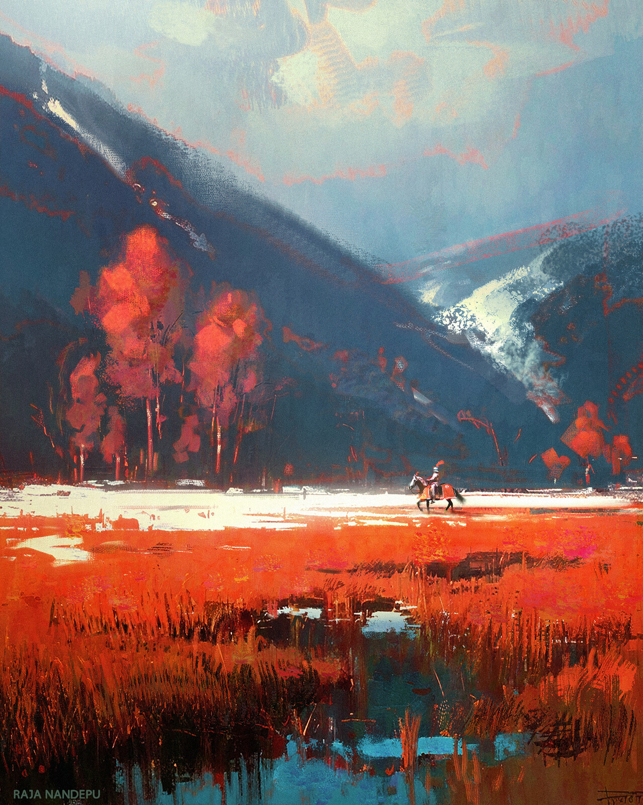 Landscapes