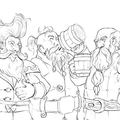 Sketches 02