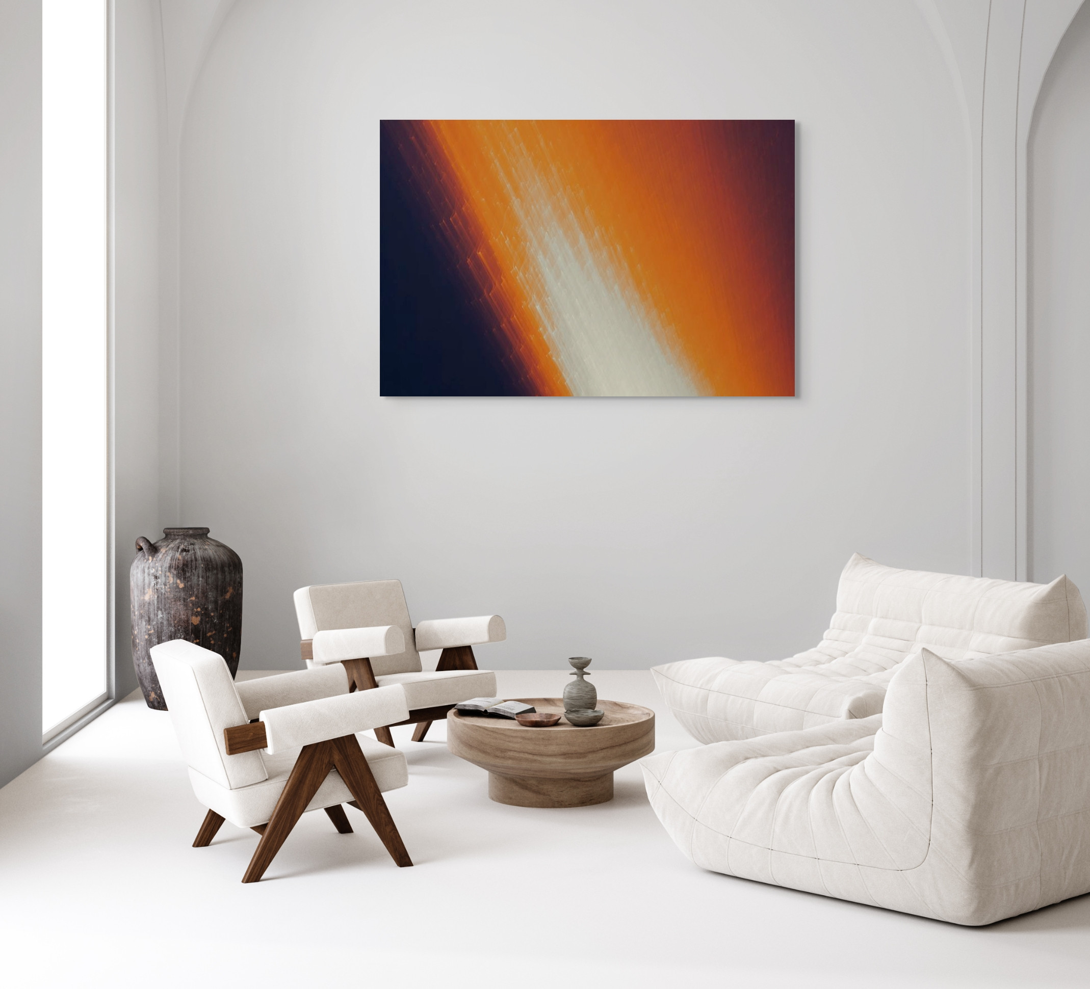 Room Mockup - 01