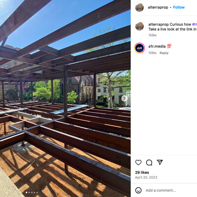 Instagram Growth