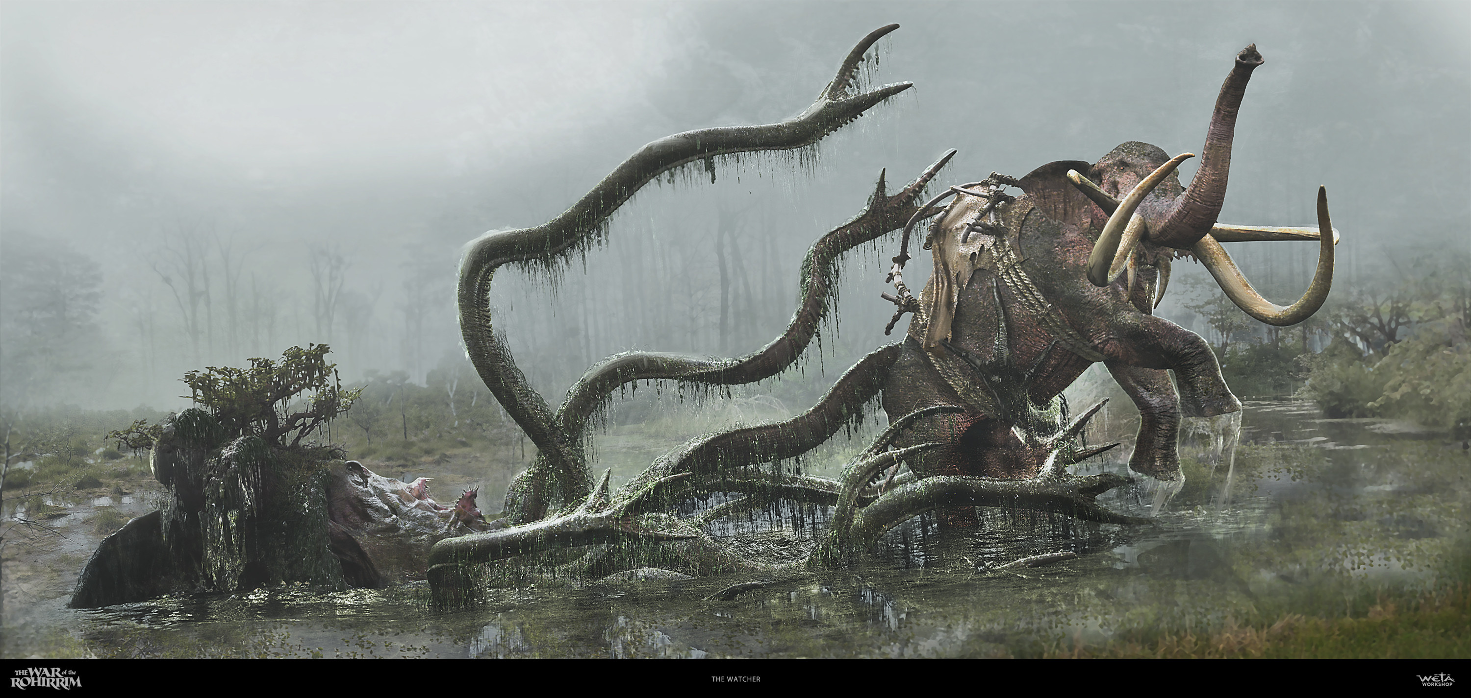 The Watcher 