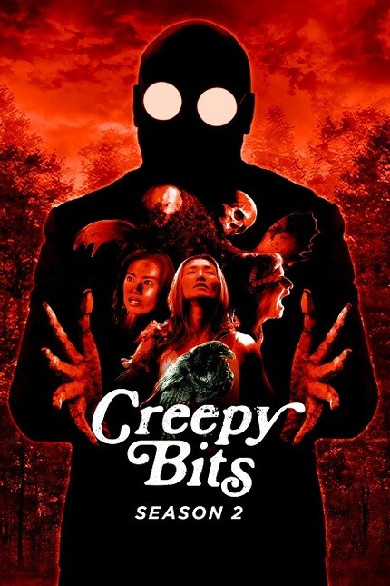 Creepy Bits: Season 2