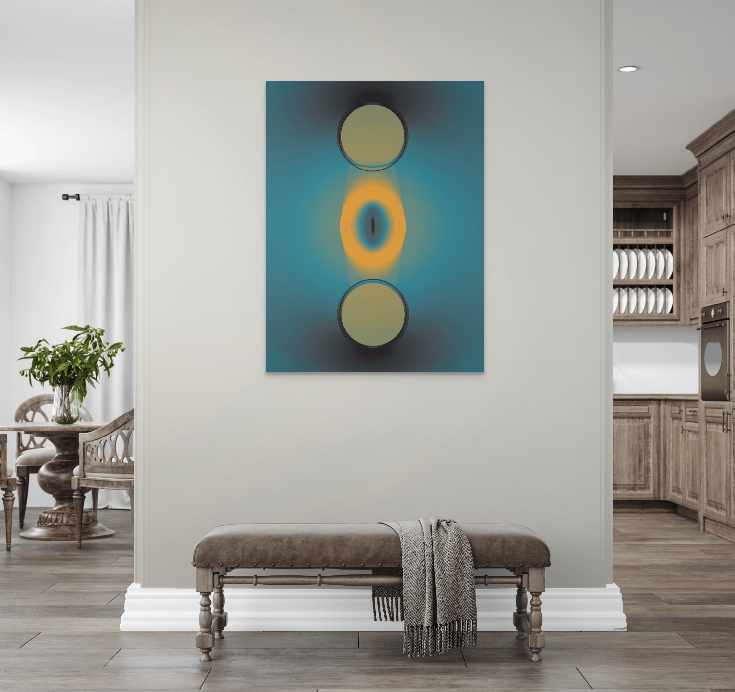 Room Mockup - 04