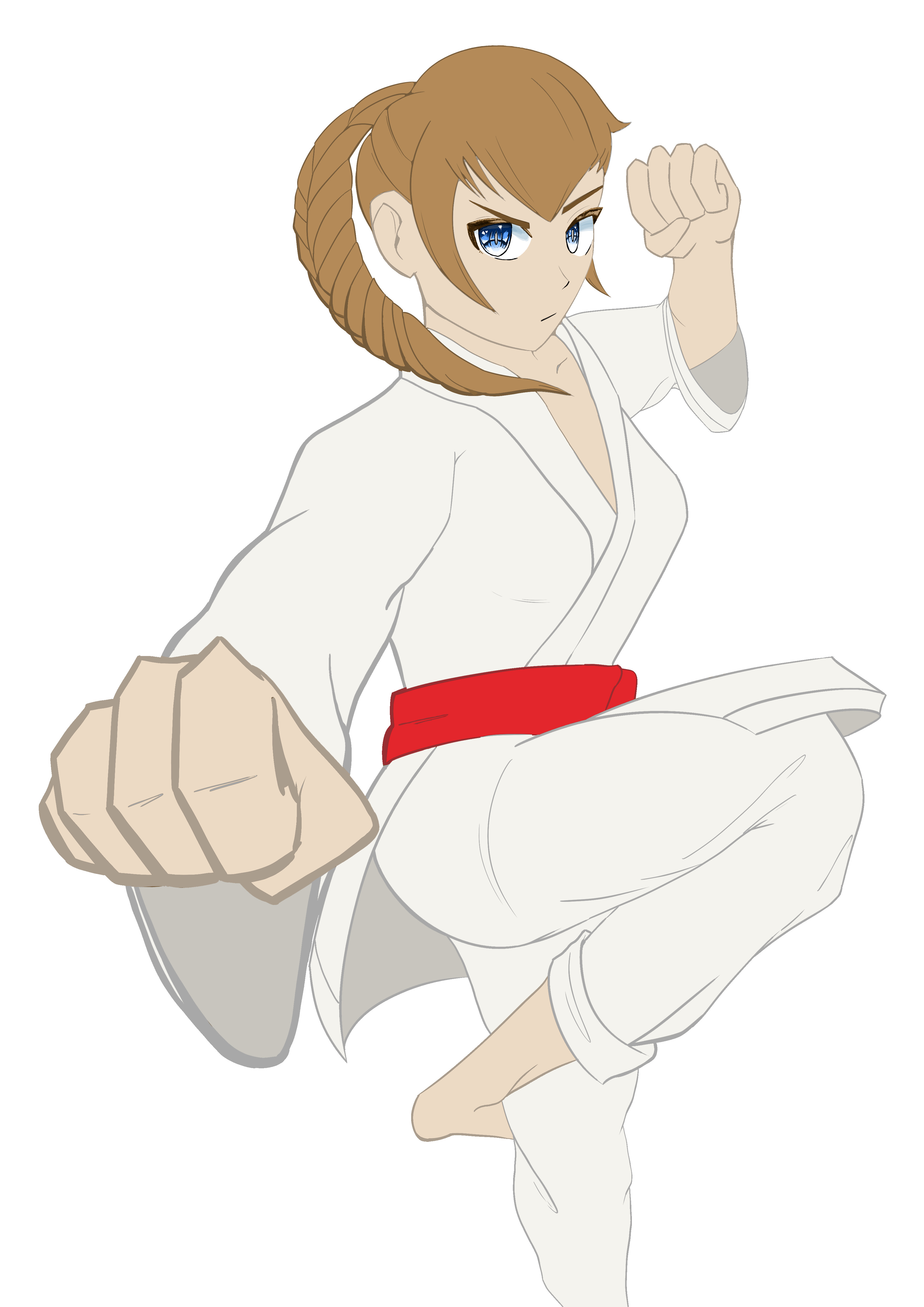 WIP 8