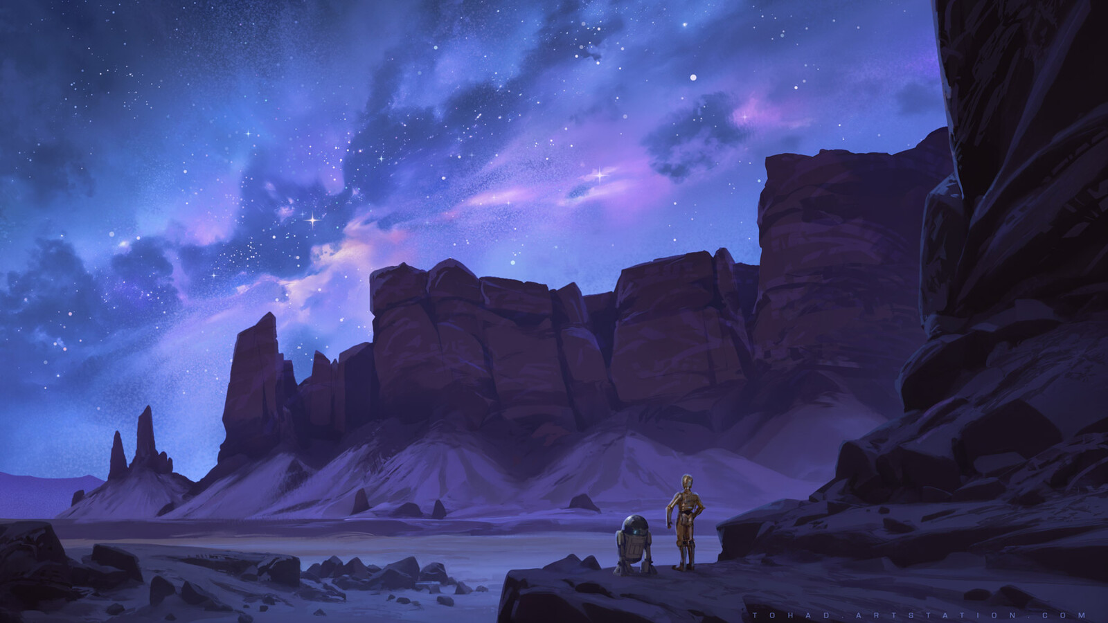 Tatooine