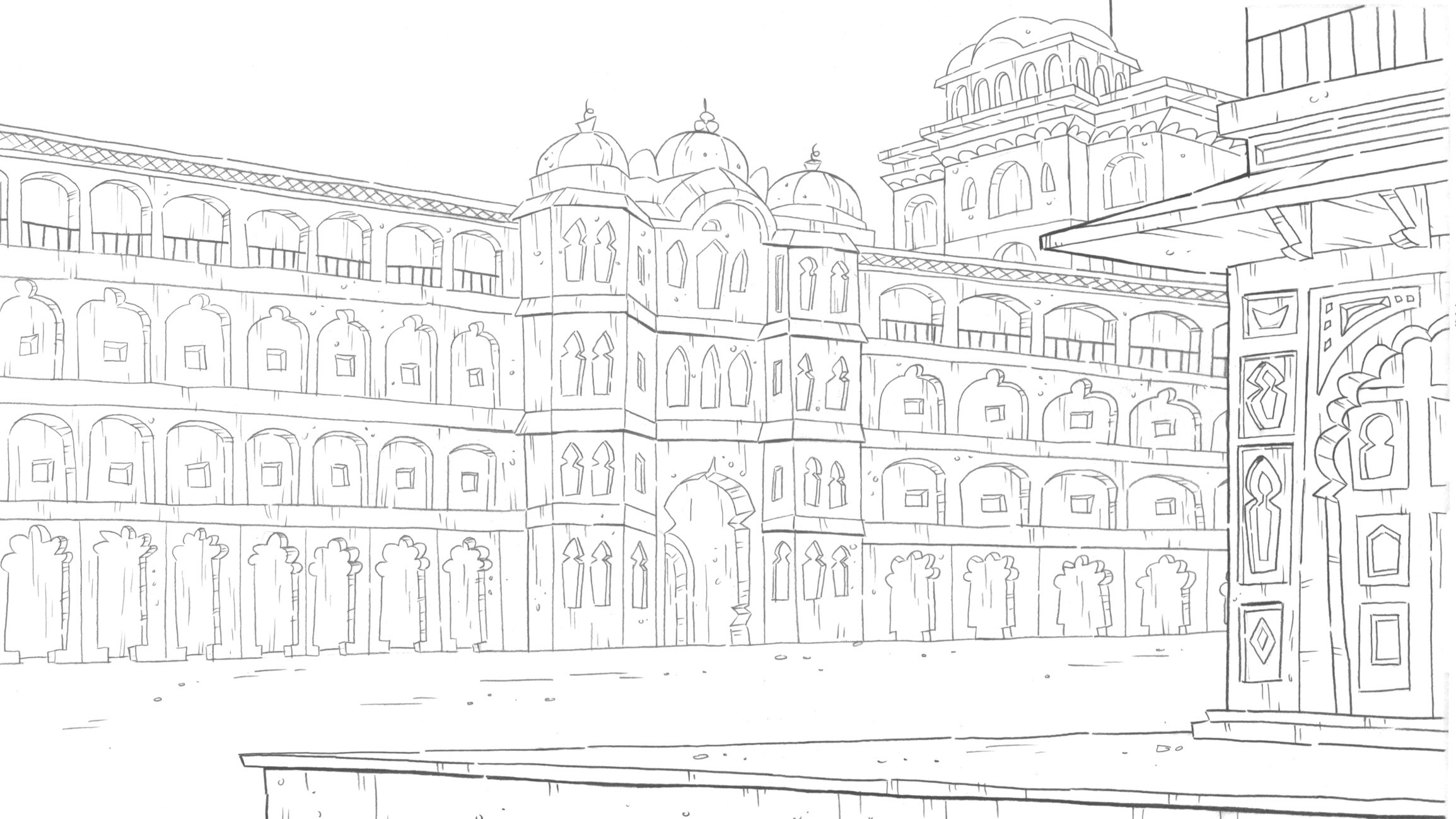 © All work created for this project is the property of Mercury Filmworks. For copyright inquiries or permissions, please contact Mercury Filmworks directly.
