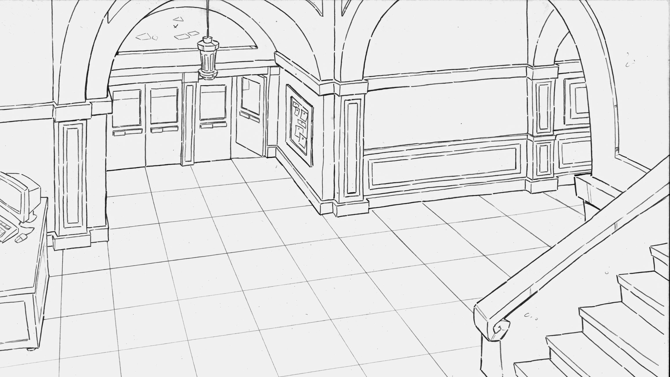 © All work created for this project is the property of Mercury Filmworks. For copyright inquiries or permissions, please contact Mercury Filmworks directly.
