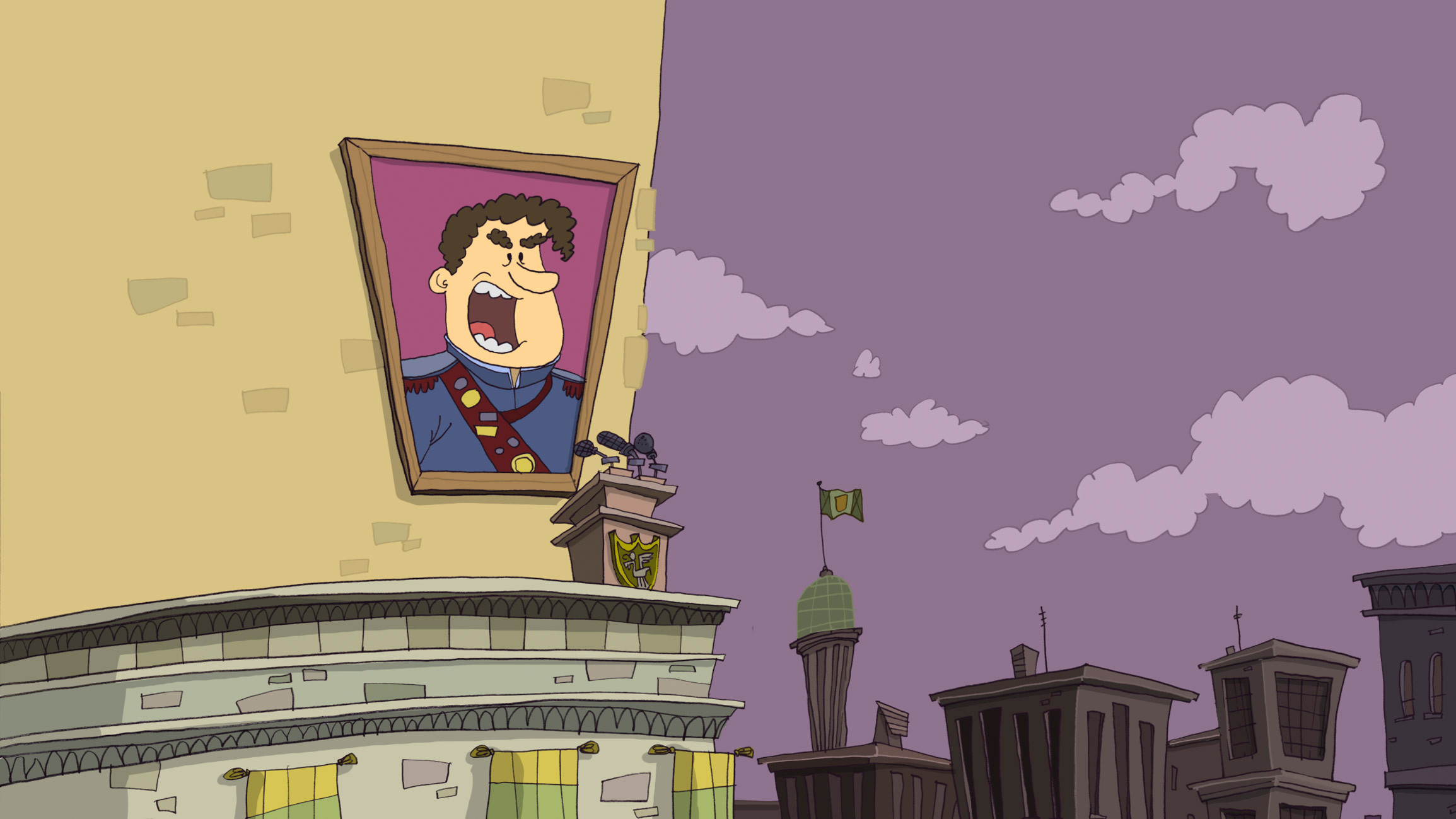 © All work created for this project is the property of Mercury Filmworks. For copyright inquiries or permissions, please contact Mercury Filmworks directly.
