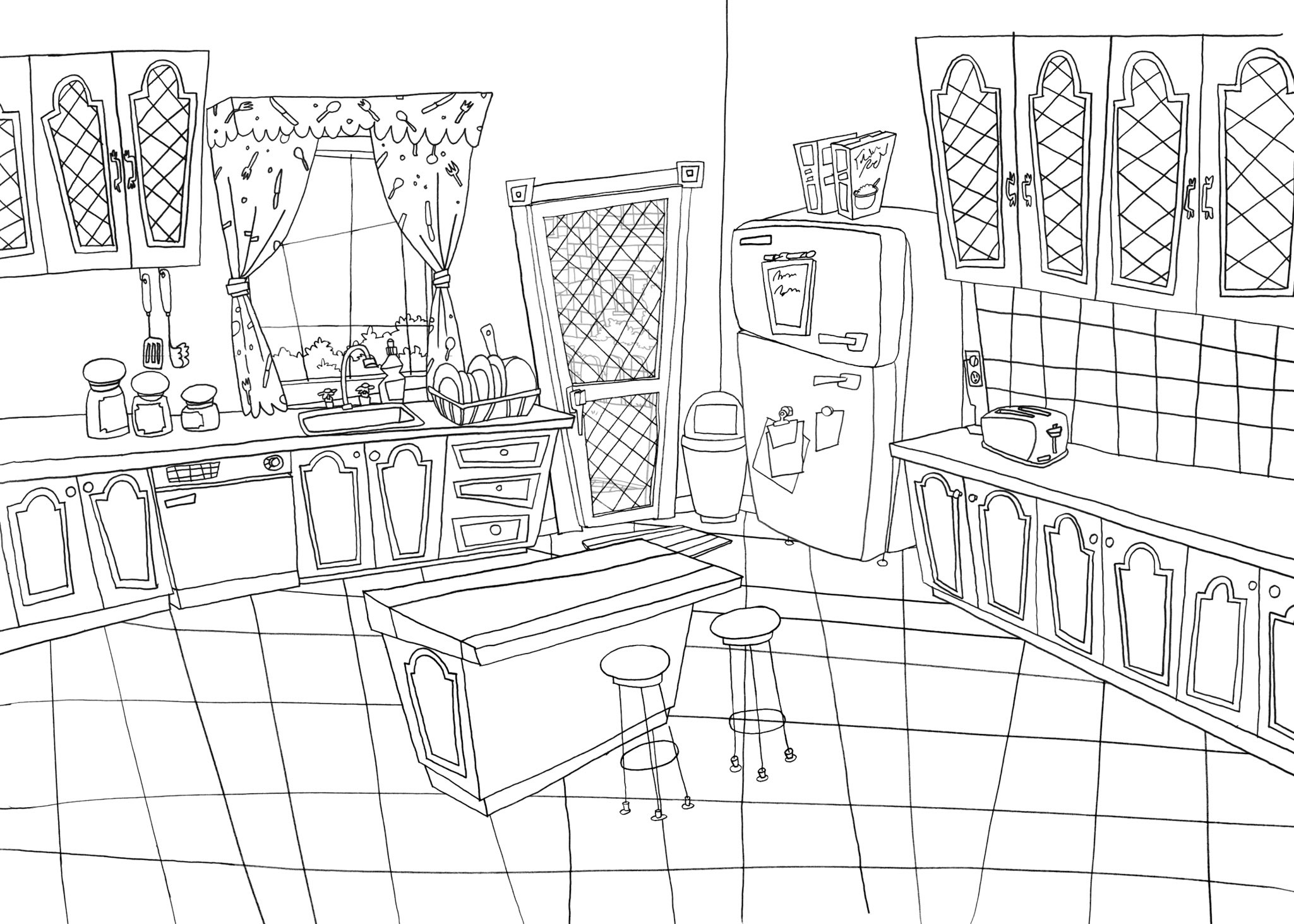 © All work created for this project is the property of Mercury Filmworks. For copyright inquiries or permissions, please contact Mercury Filmworks directly.
