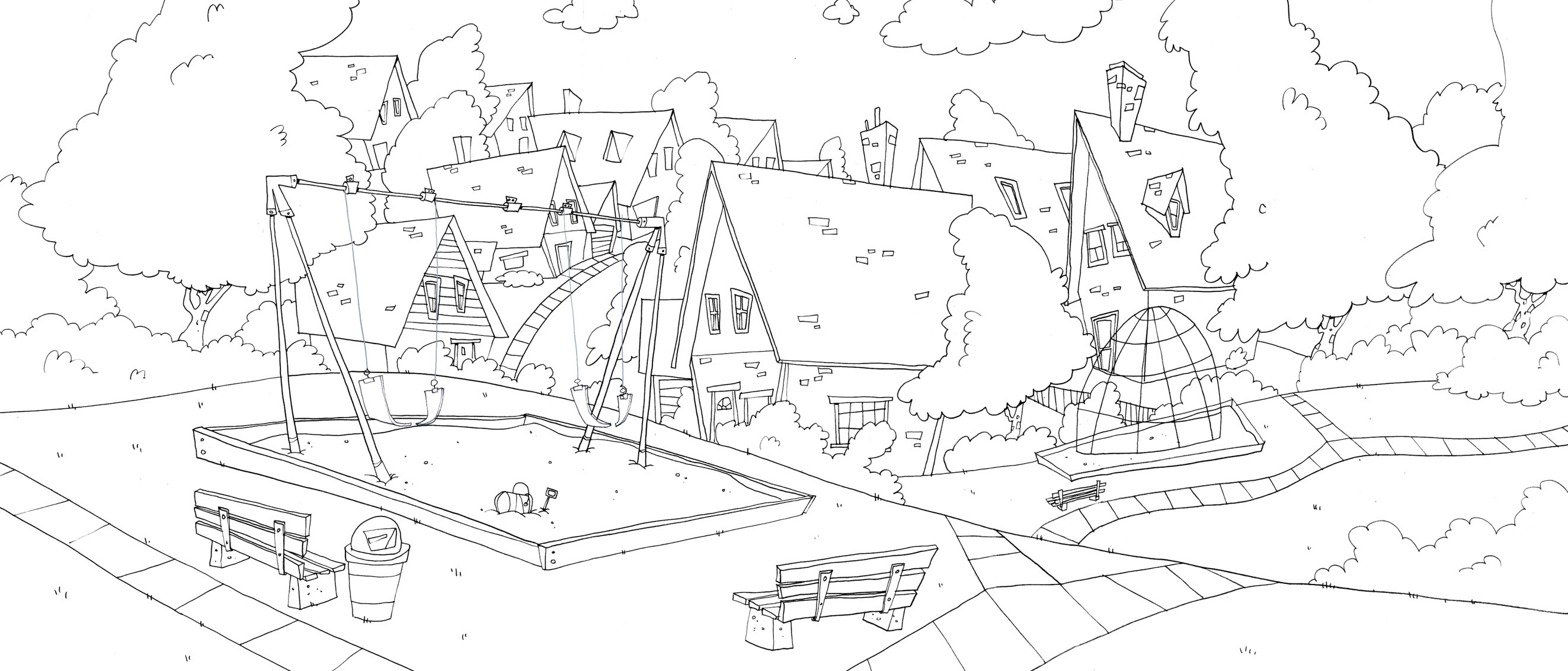 © All work created for this project is the property of Mercury Filmworks. For copyright inquiries or permissions, please contact Mercury Filmworks directly.
