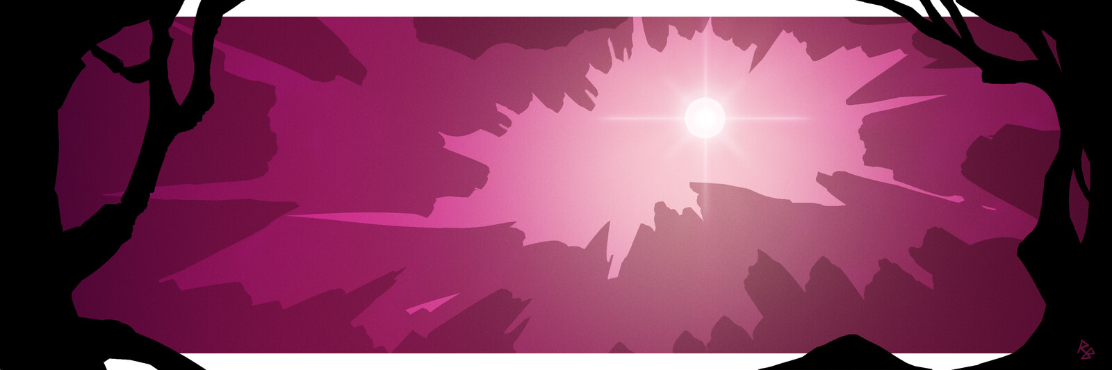 (Alternate Border Crop)