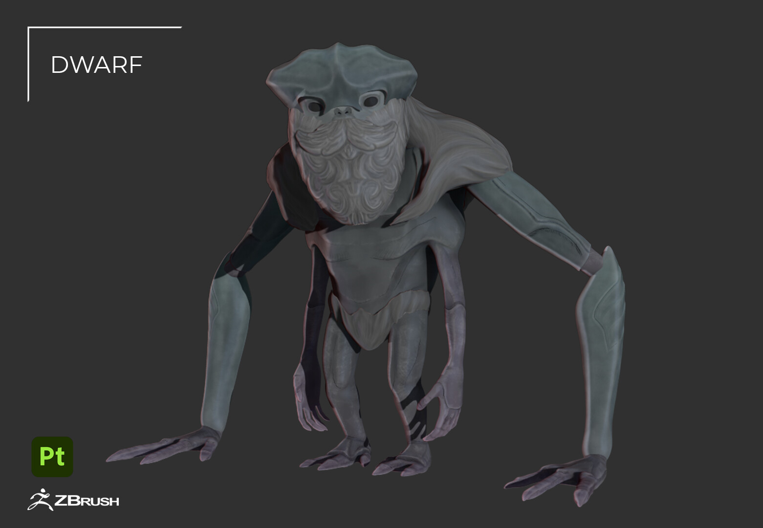 Alternate Design