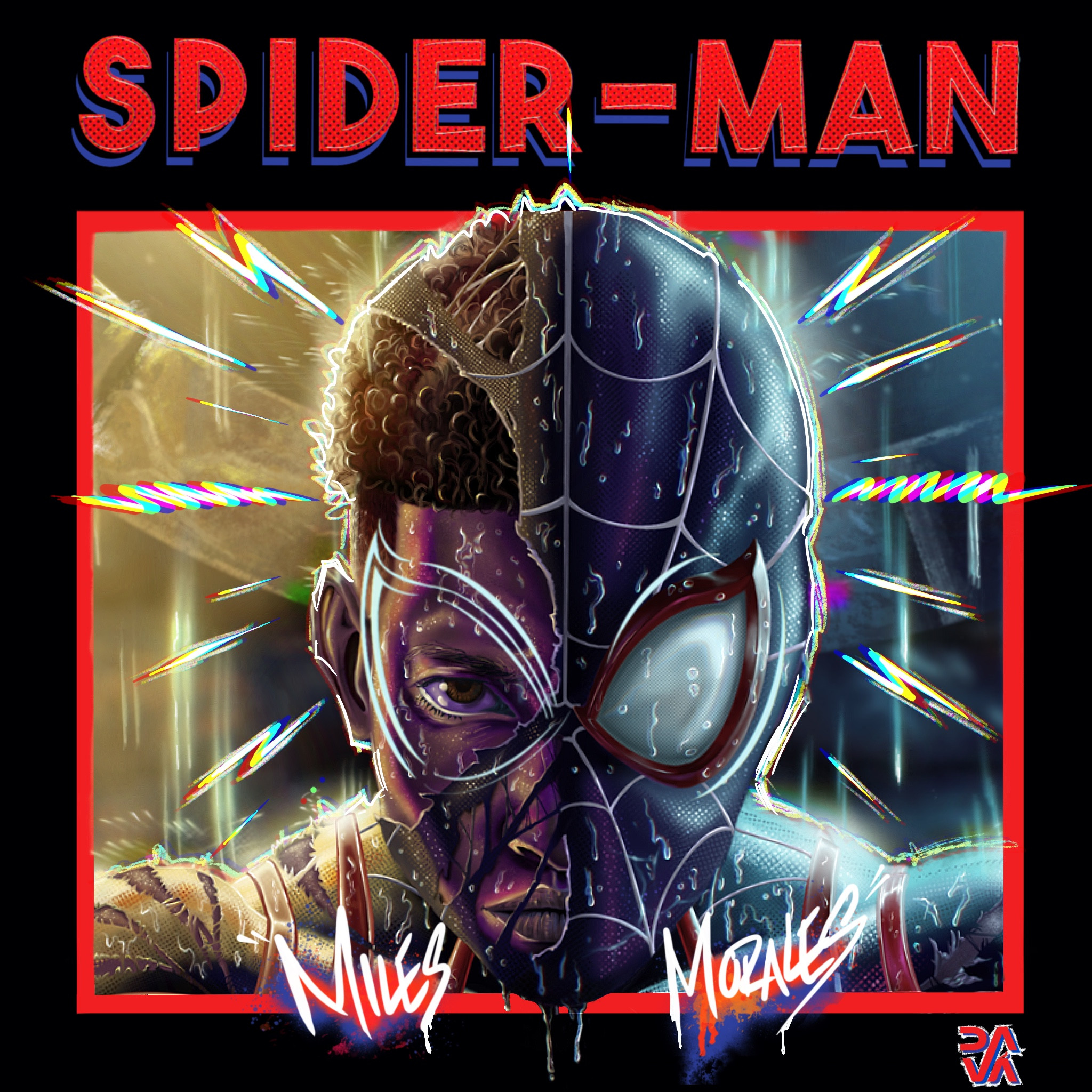Cover Art