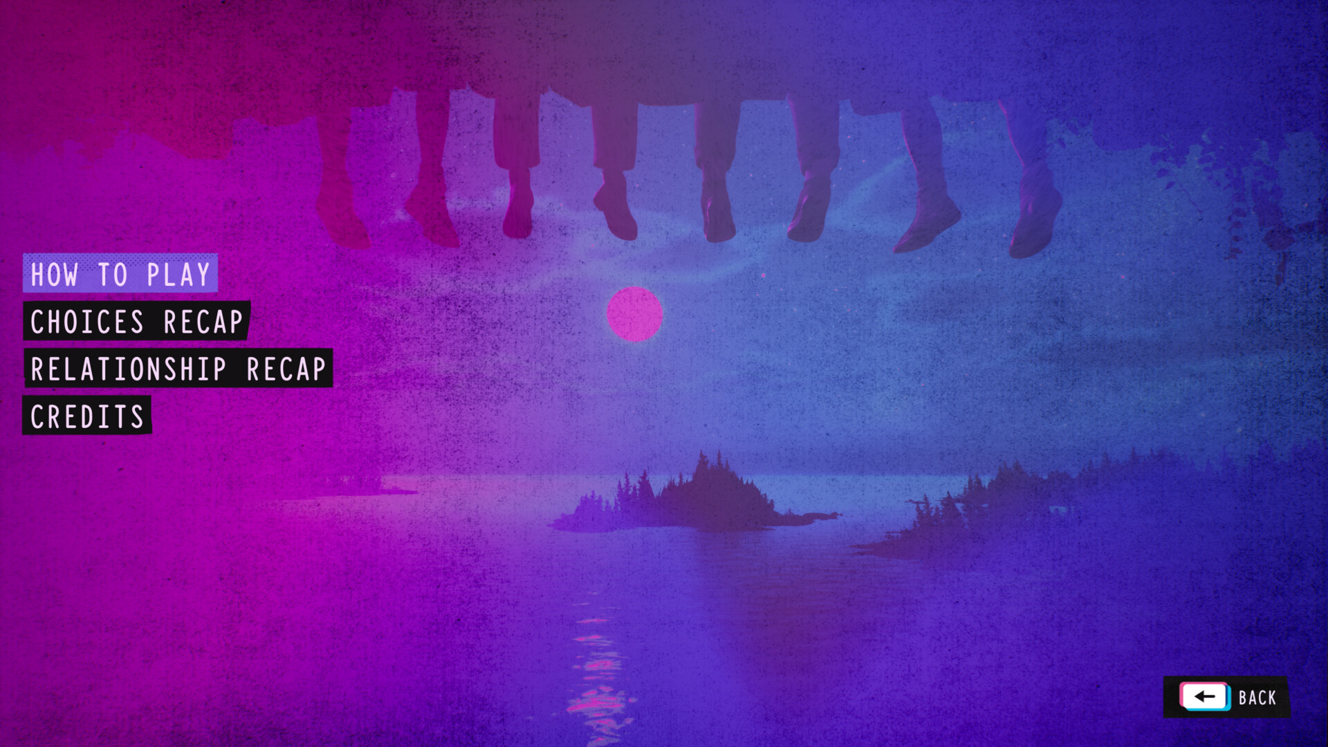 Post Process