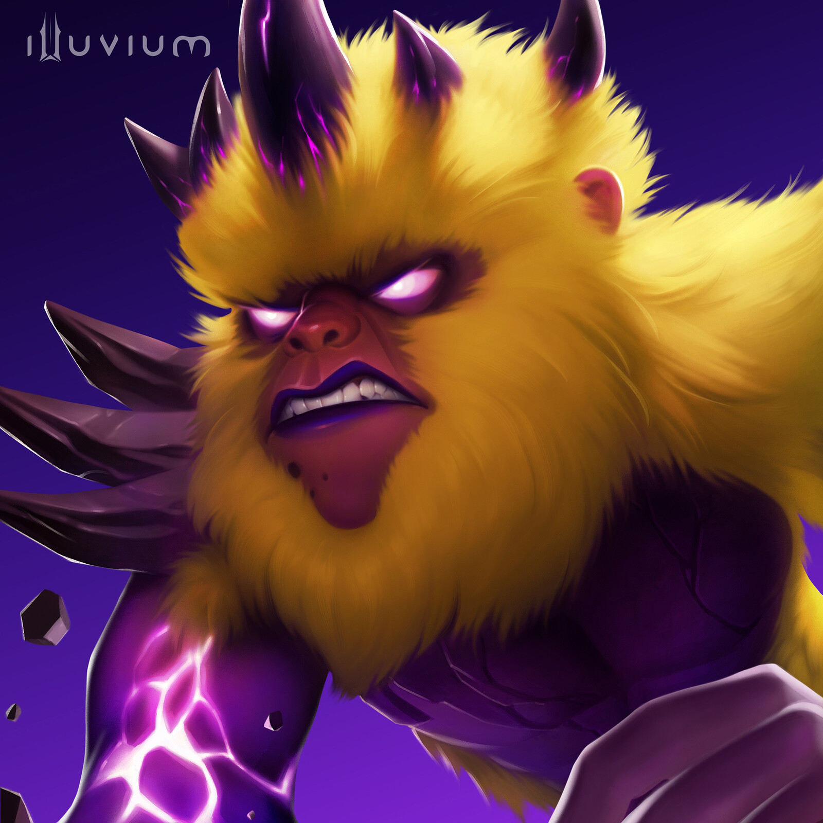 Monkier