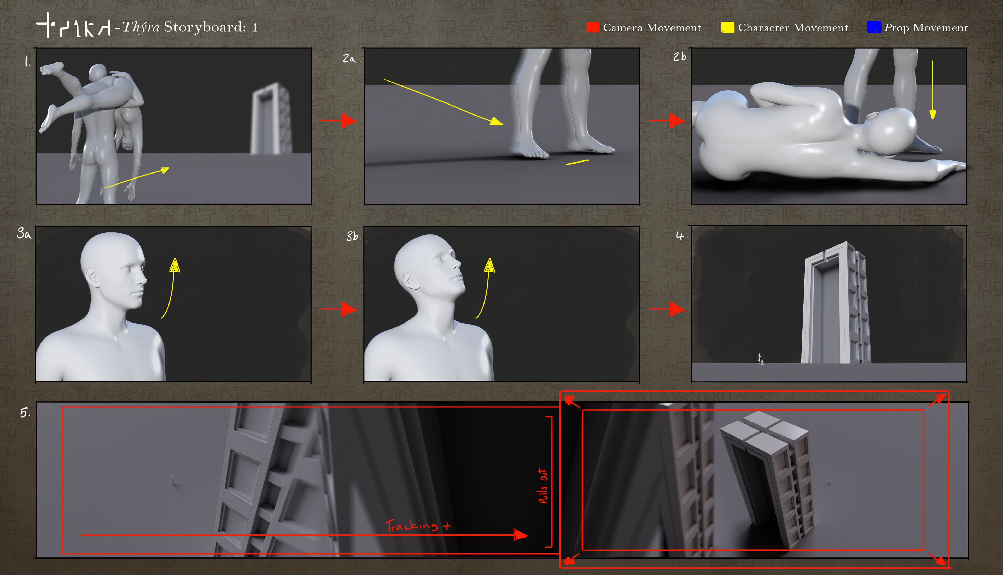 Storyboard