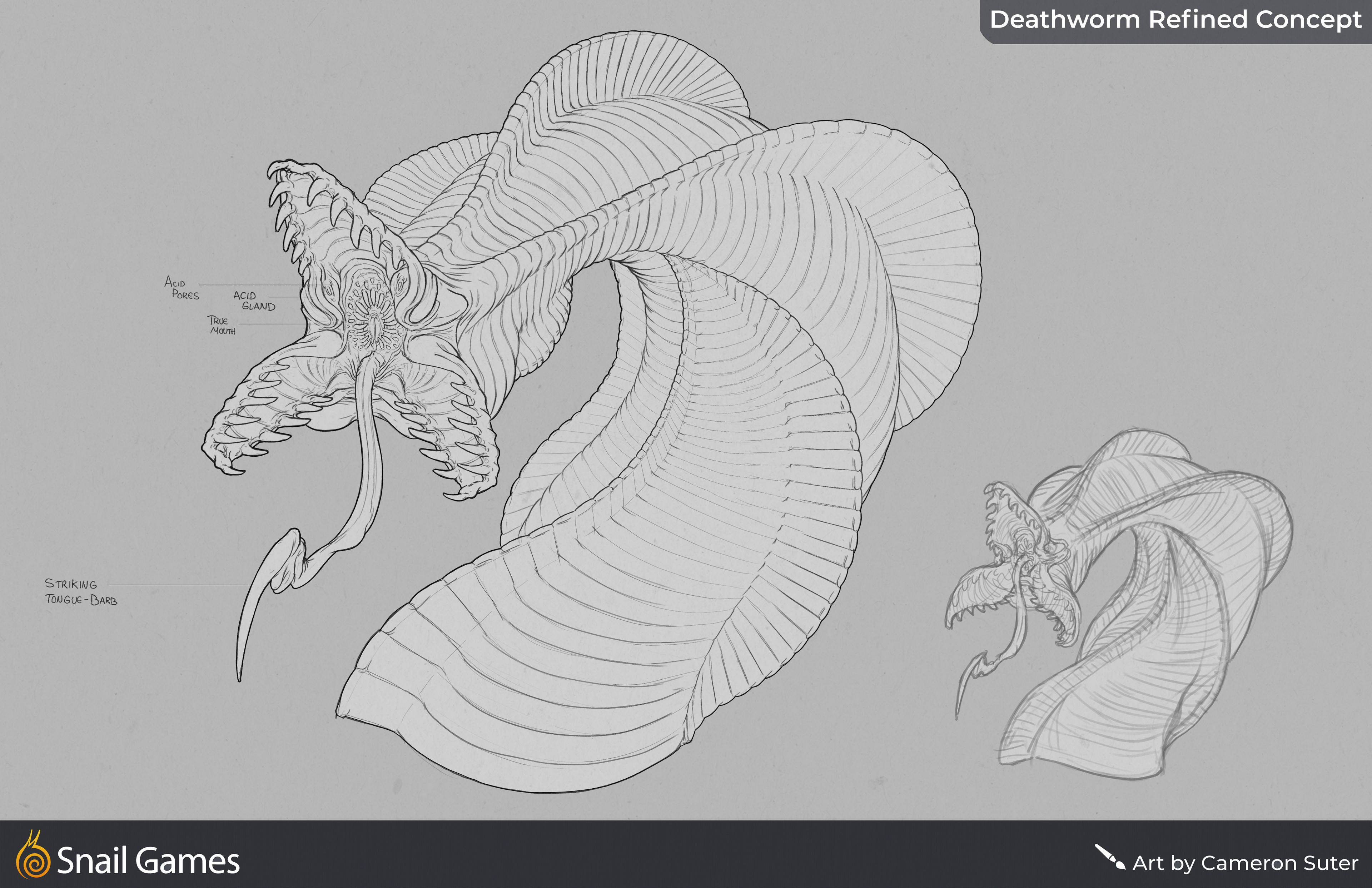 Refined Sketch