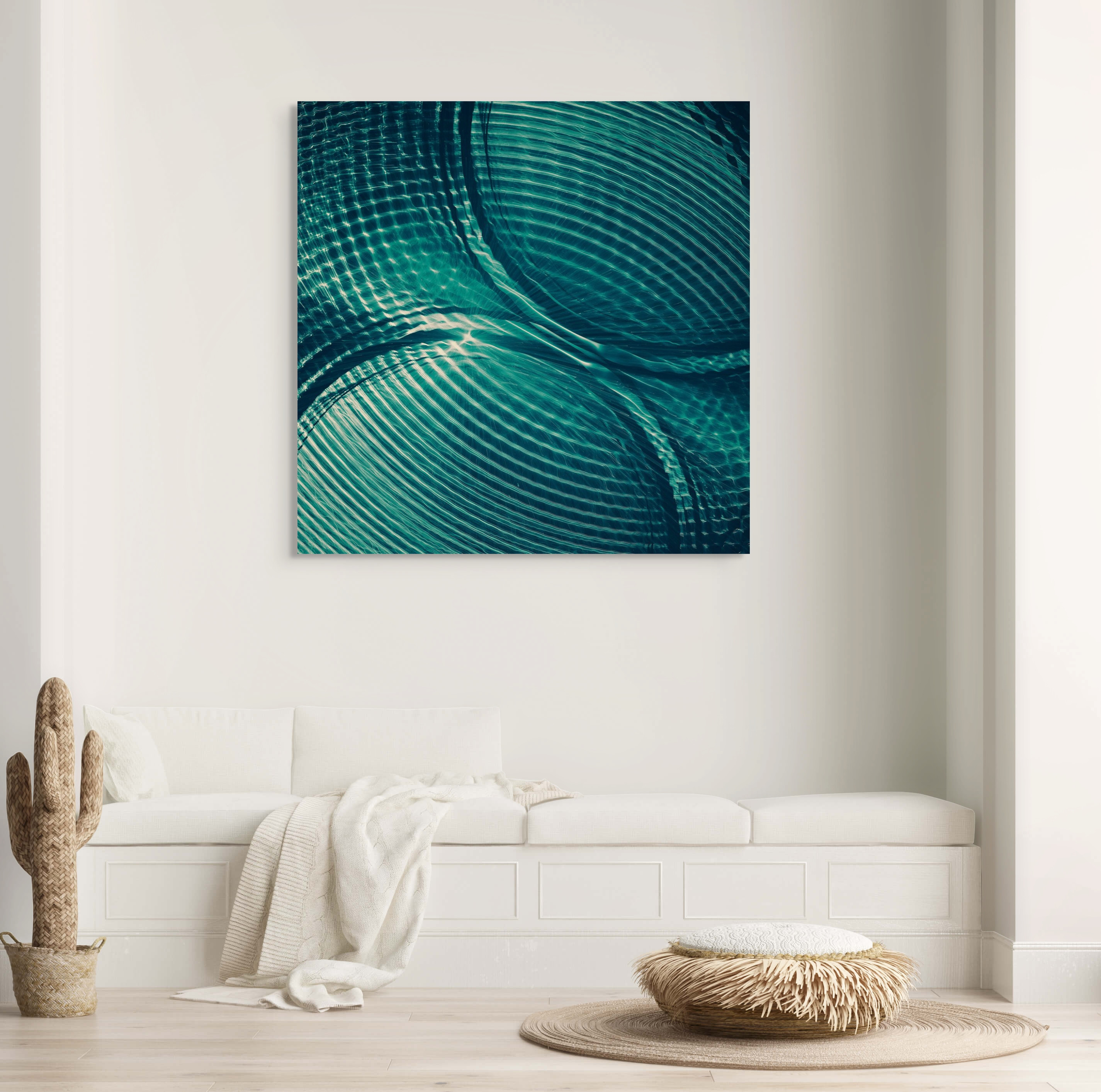 Room Mockup - 03