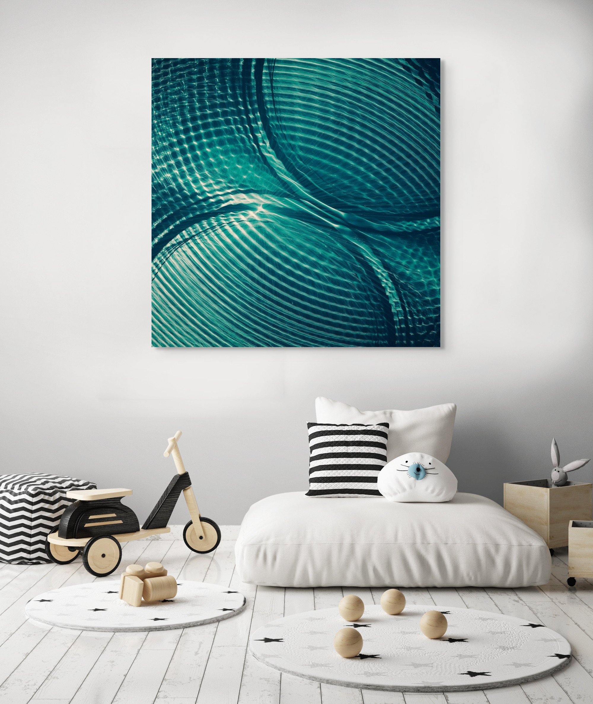 Room Mockup - 02
