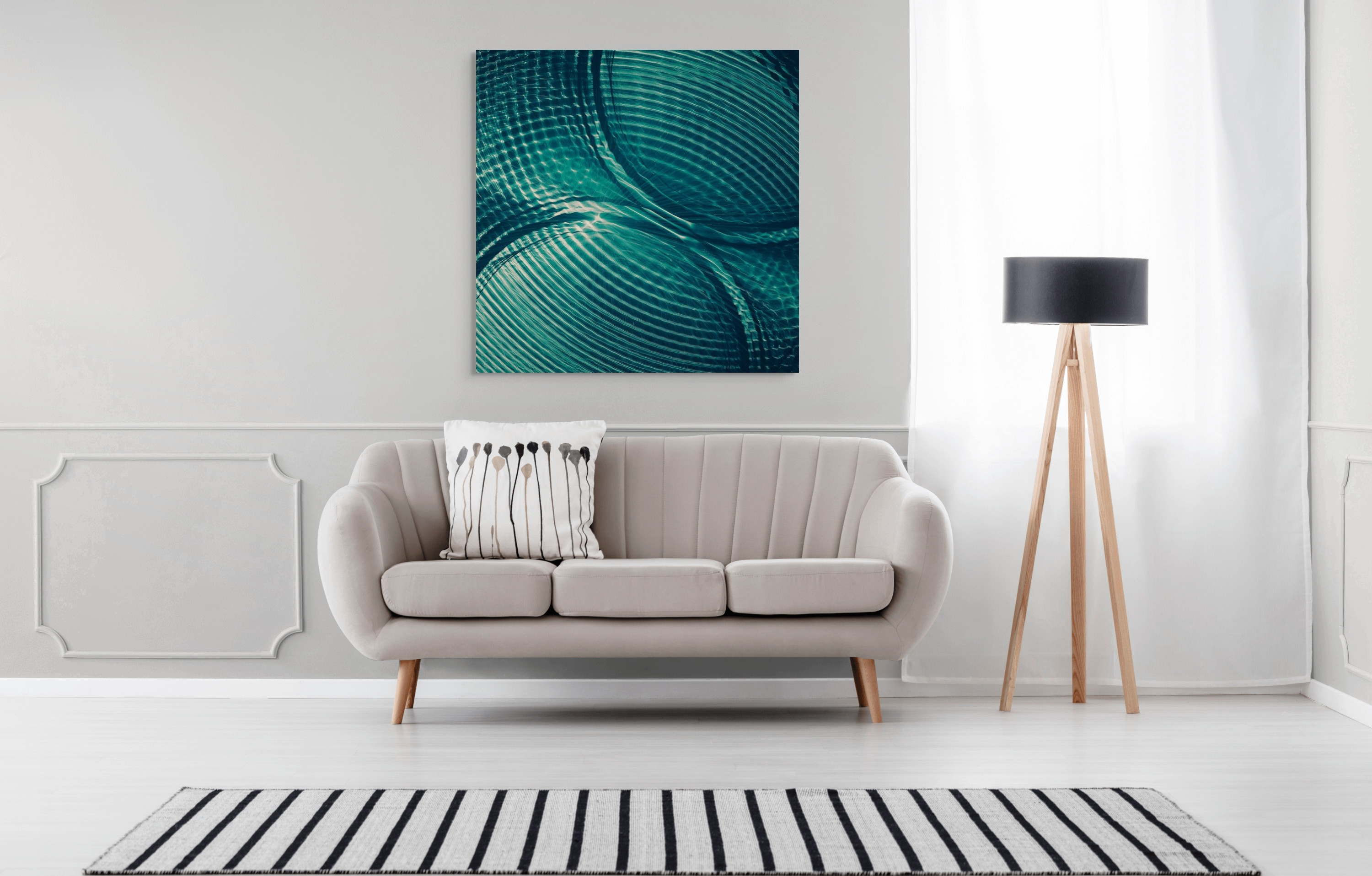 Room Mockup - 04