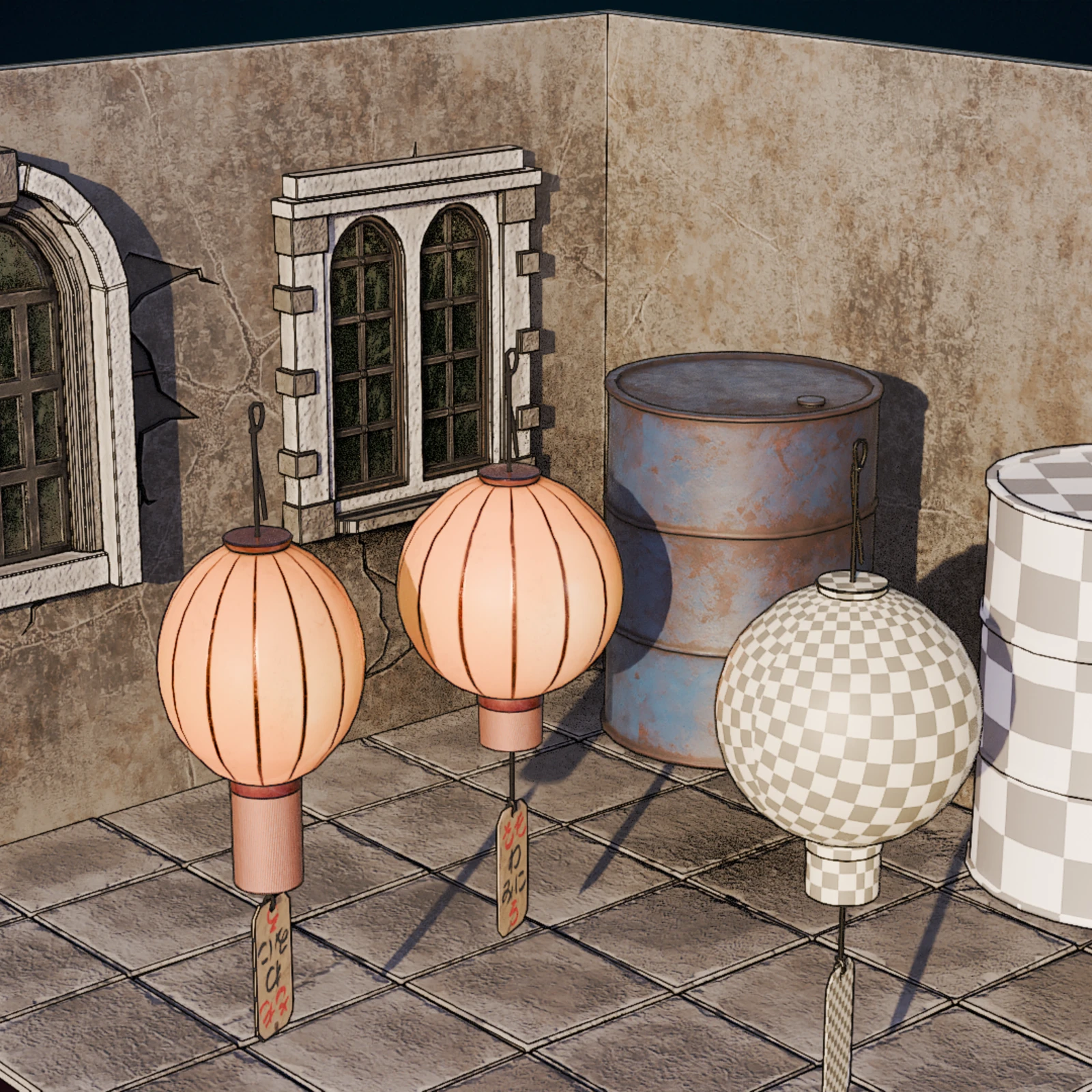 UV Mapping Bootcamp: Master Unwrapping and Texturing in Blender