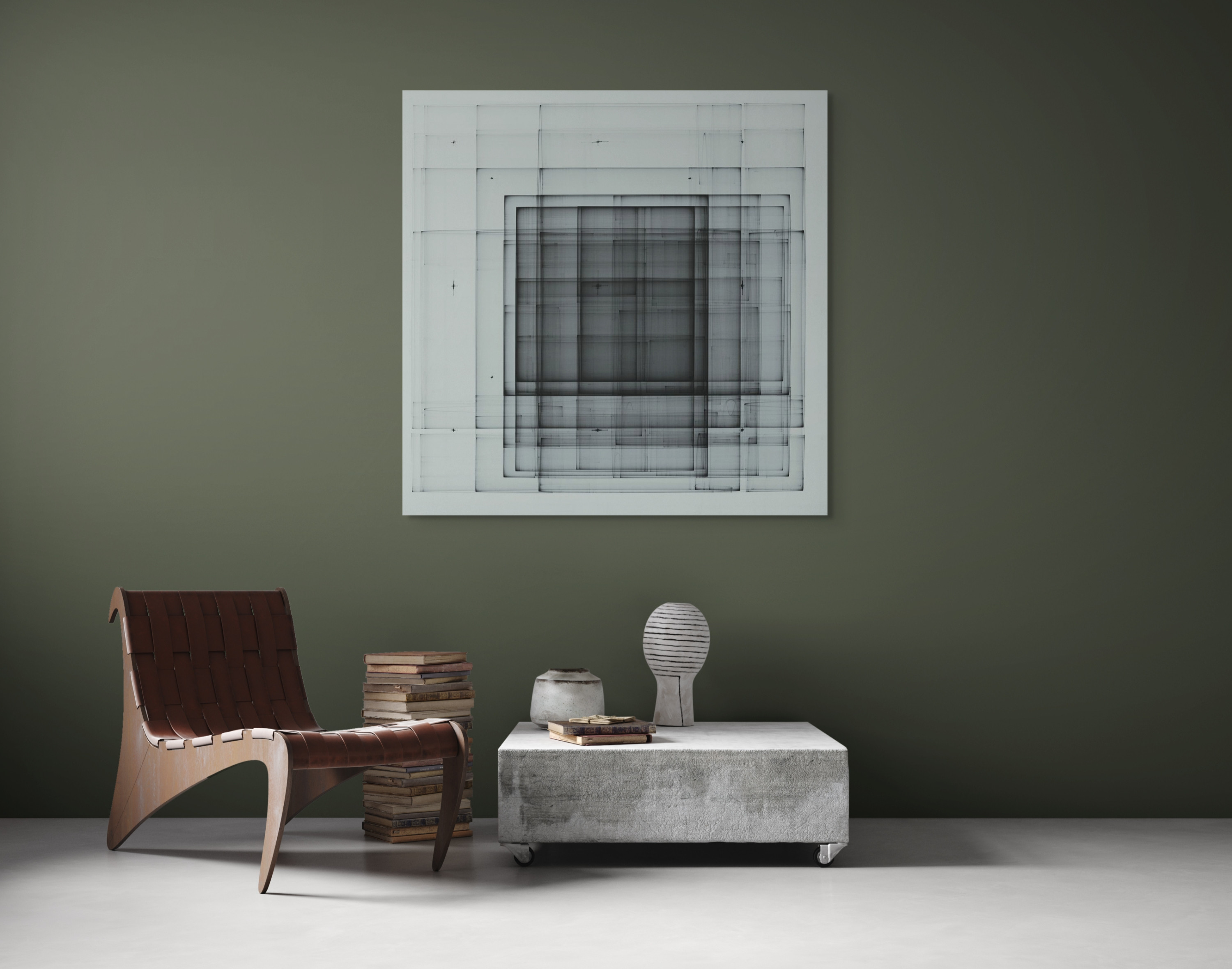 Room Mockup - 03