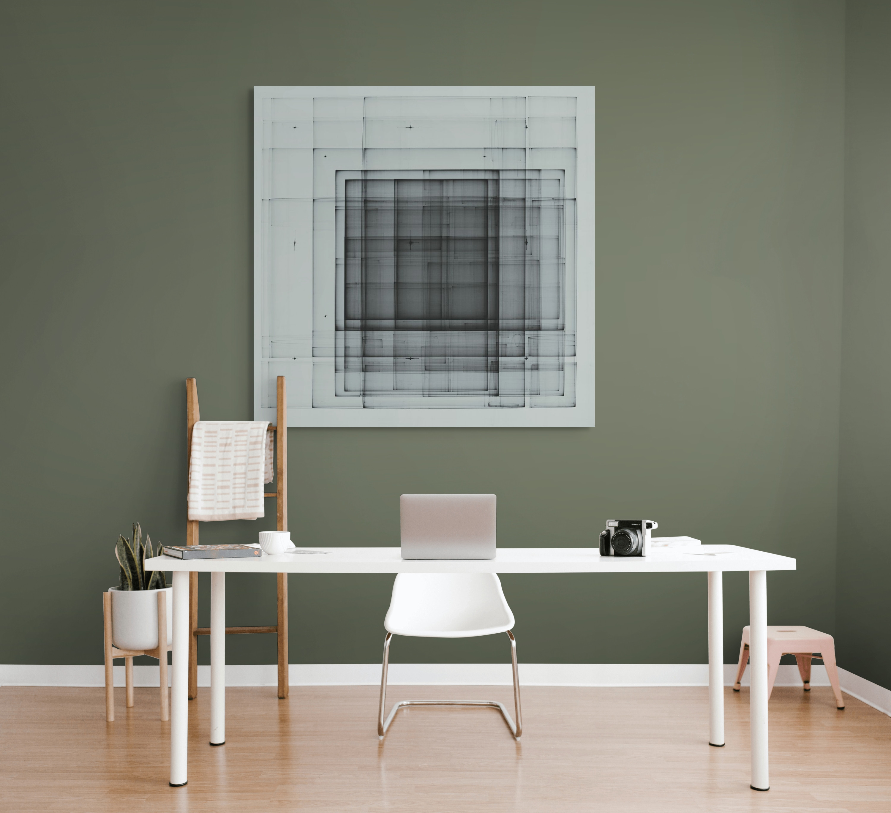 Room Mockup - 04
