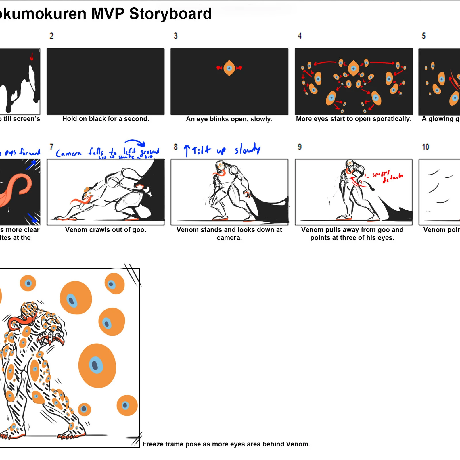 MVP Storyboard