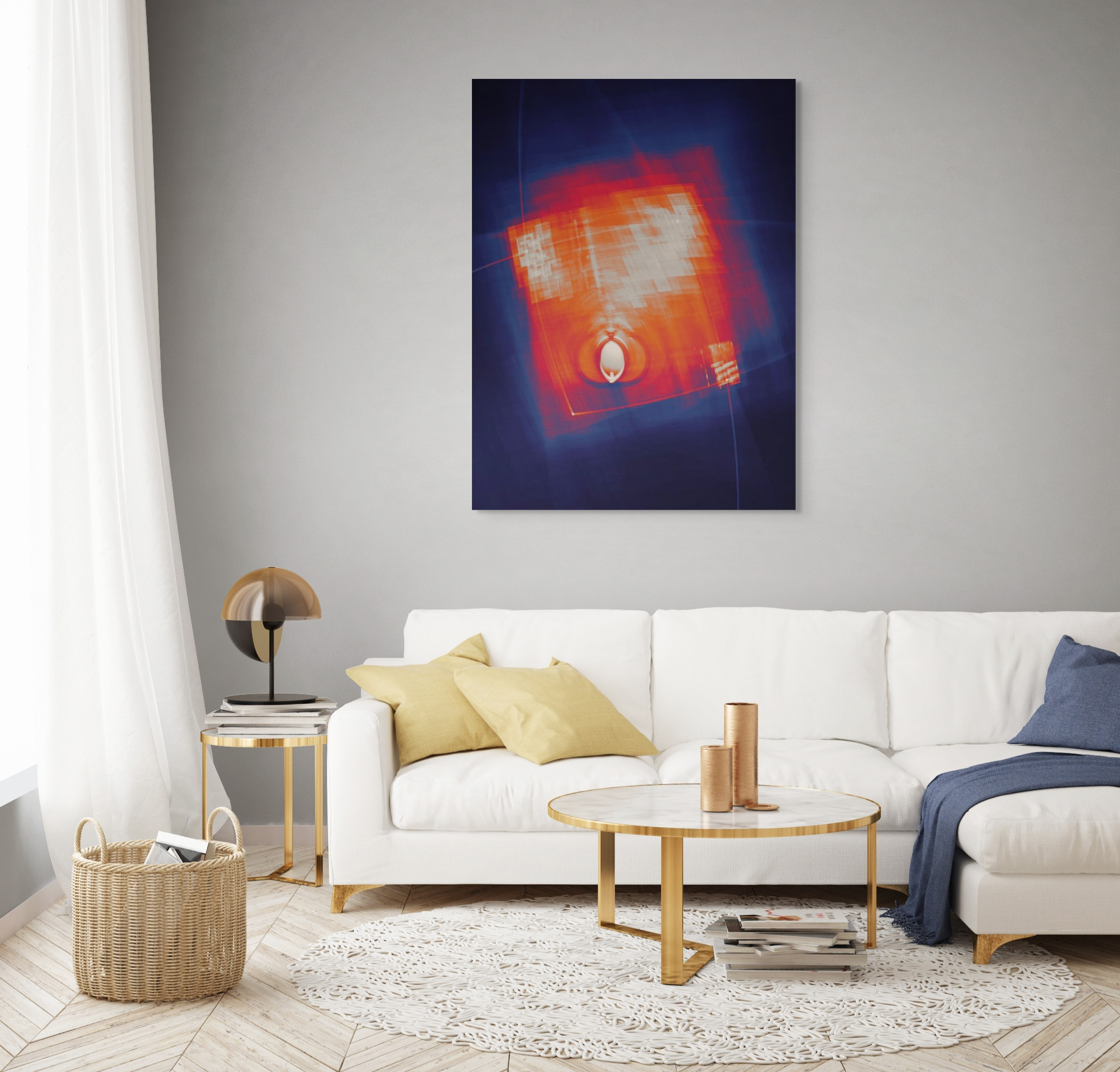 Room Mockup - 05