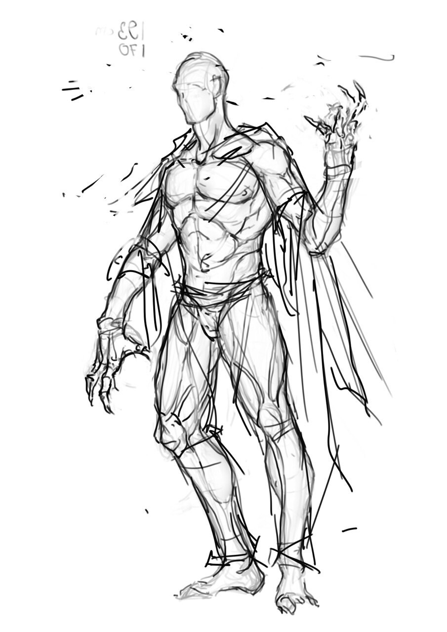 Sketches