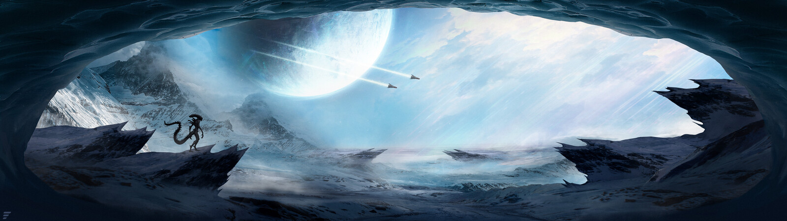 Unknown Territory