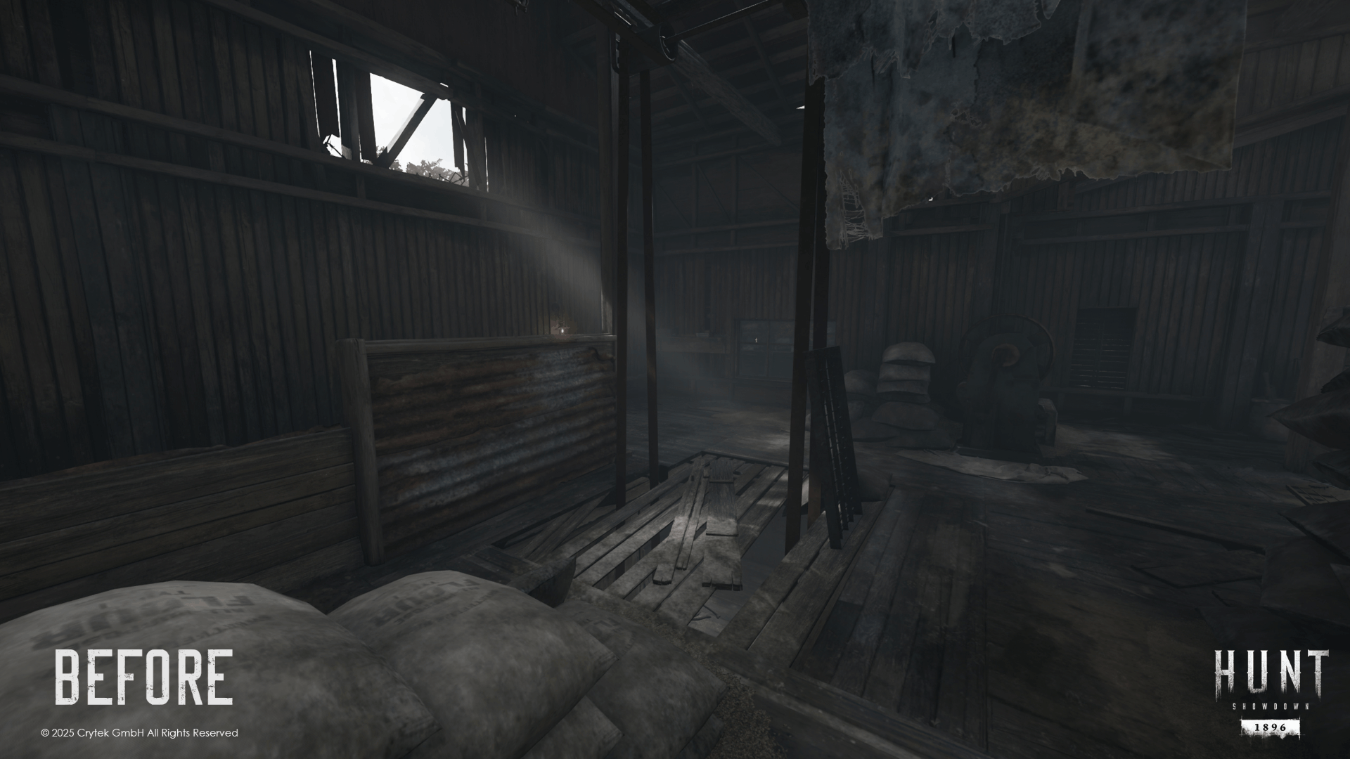 The dropdown I created includes a new angle on one of the lower entrances that provides cleaner engagements.