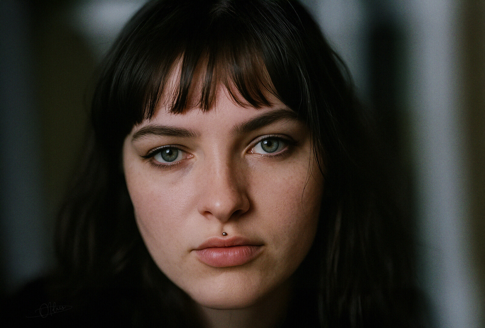 Portrait Photography