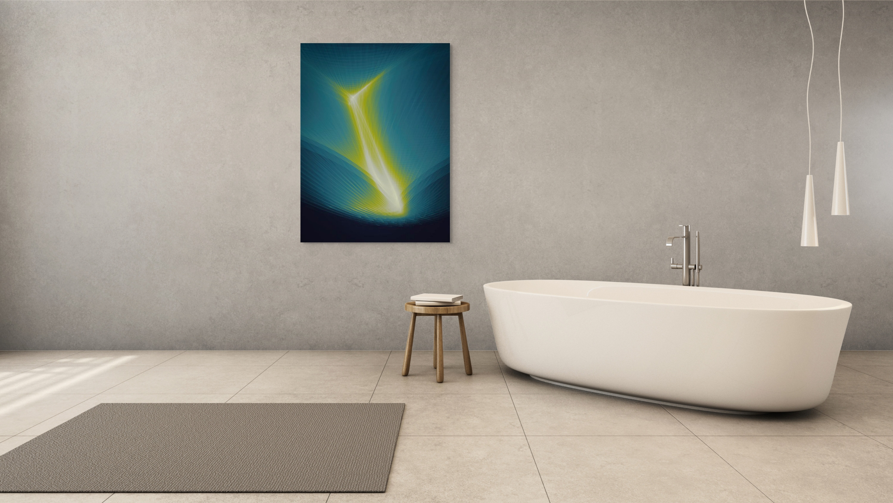 Room Mockup - 05