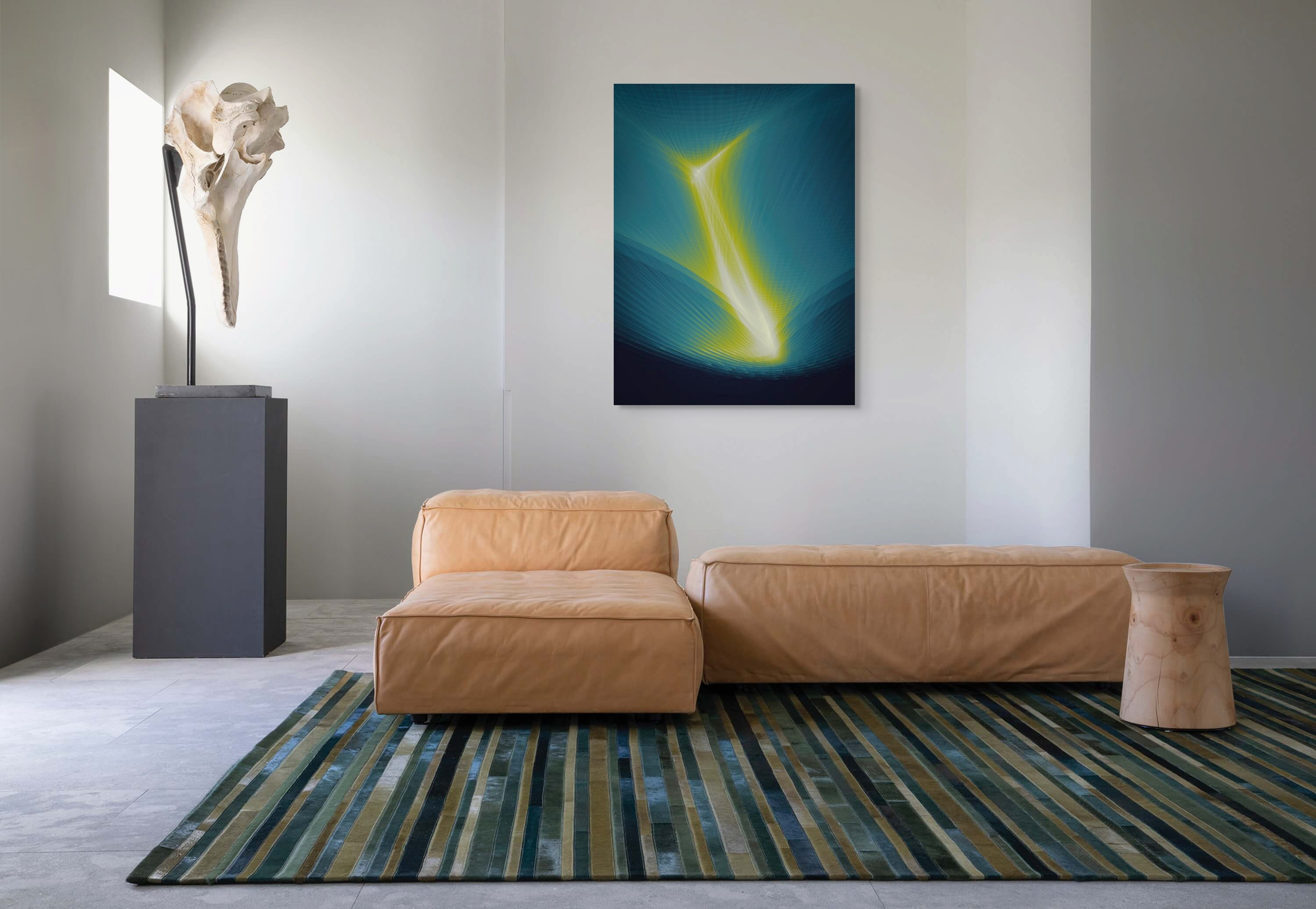 Room Mockup - 01