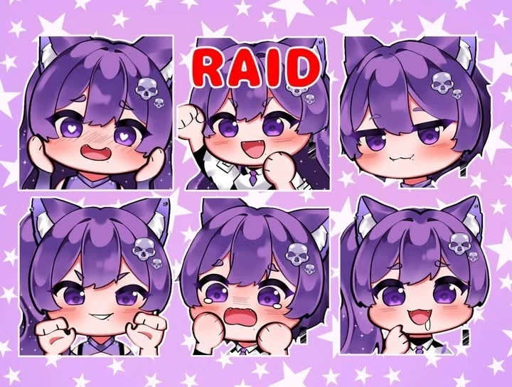 Emotes
