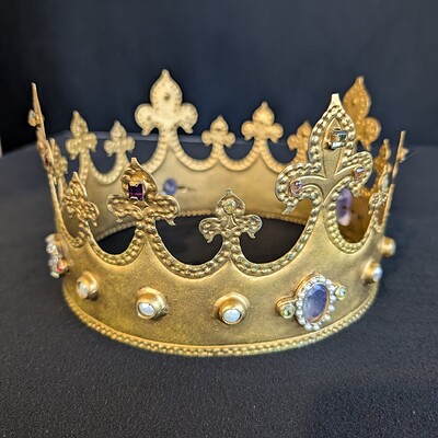 Couronne Lupin