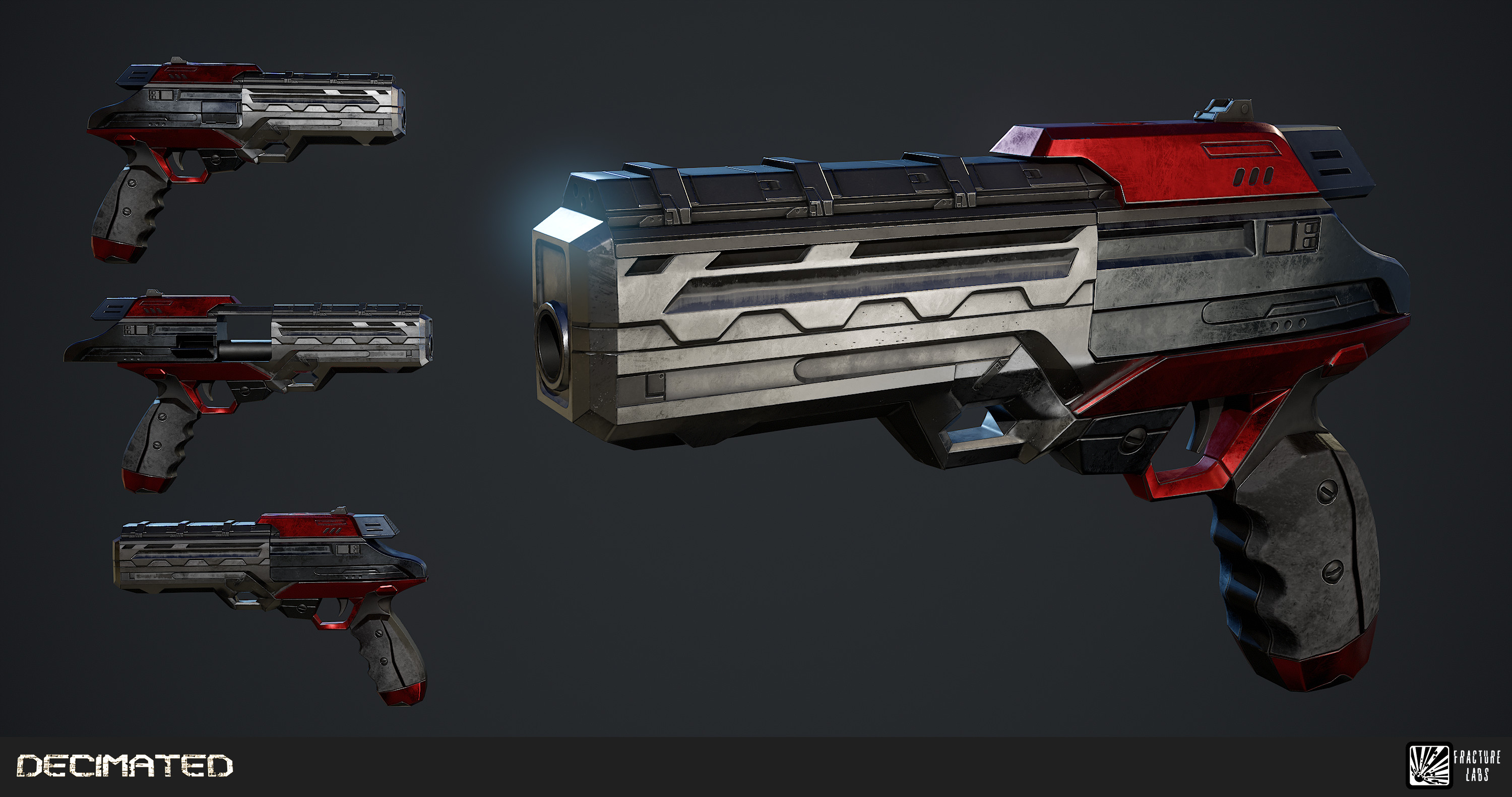 Regular Skin