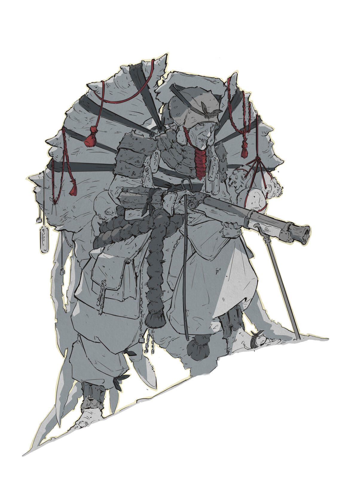 Crab People 