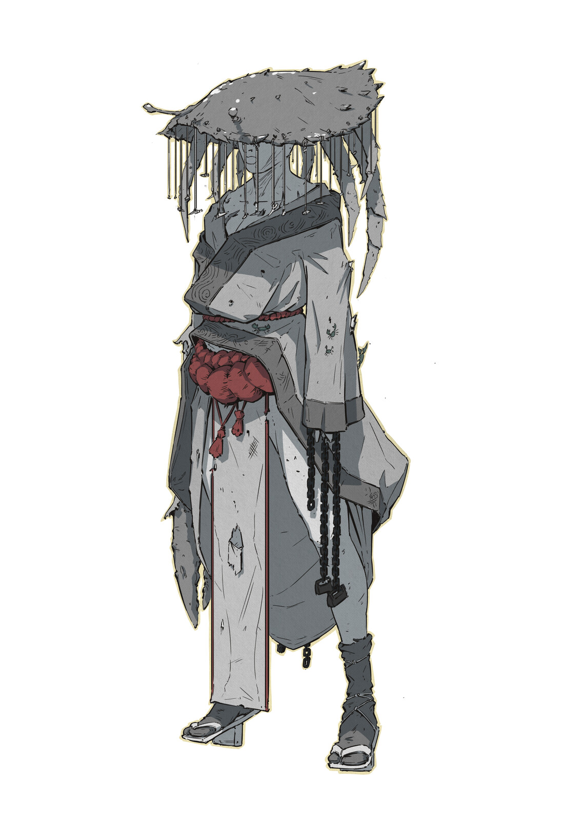 Crab People 