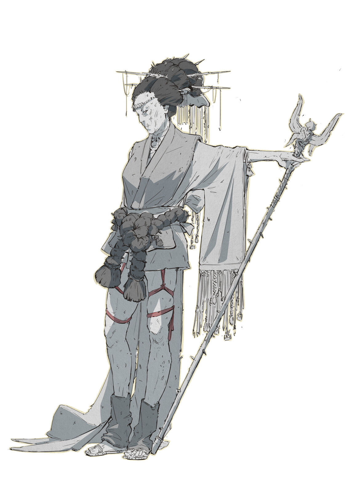 Crab People 
