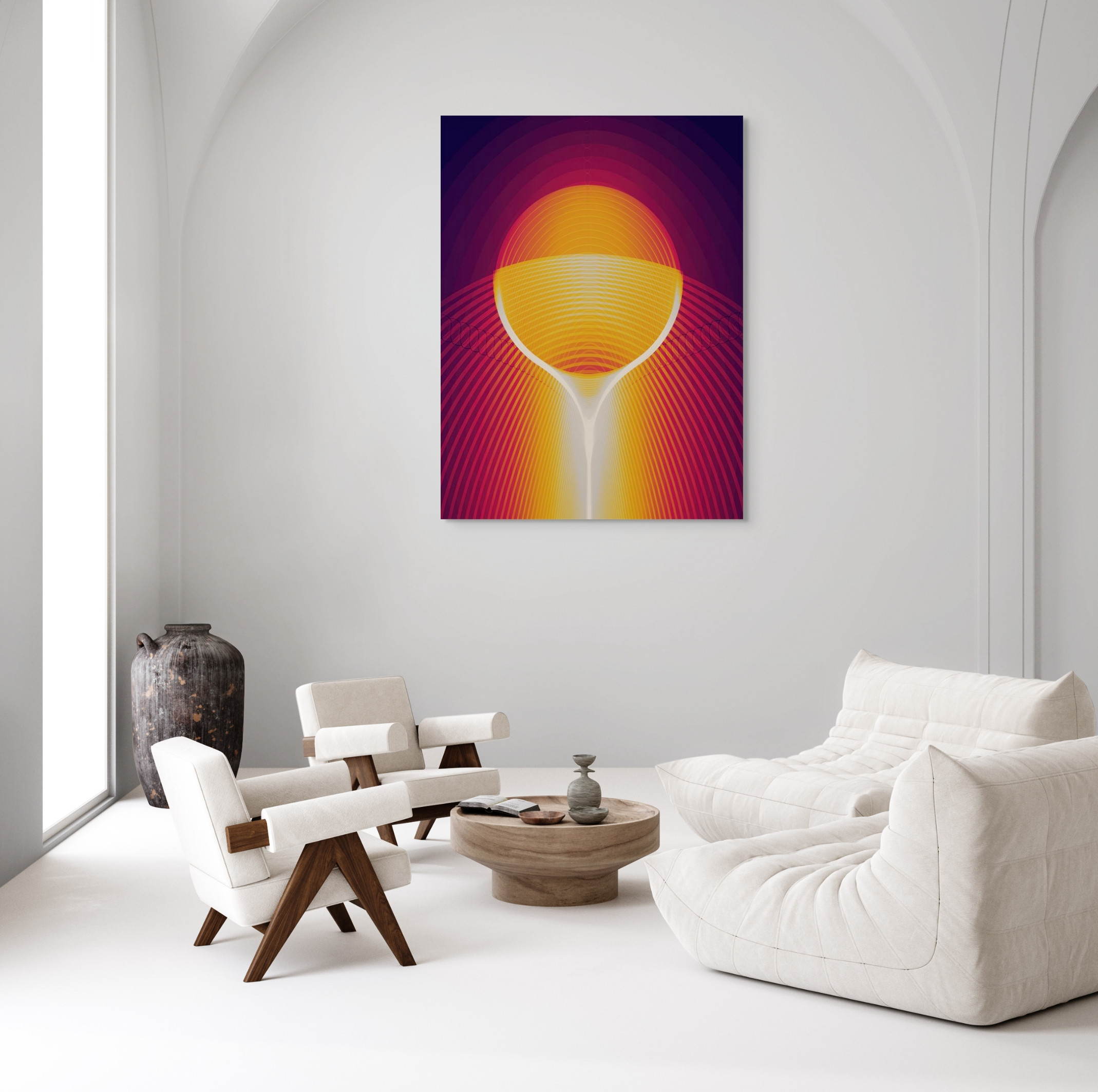 Room Mockup - 03