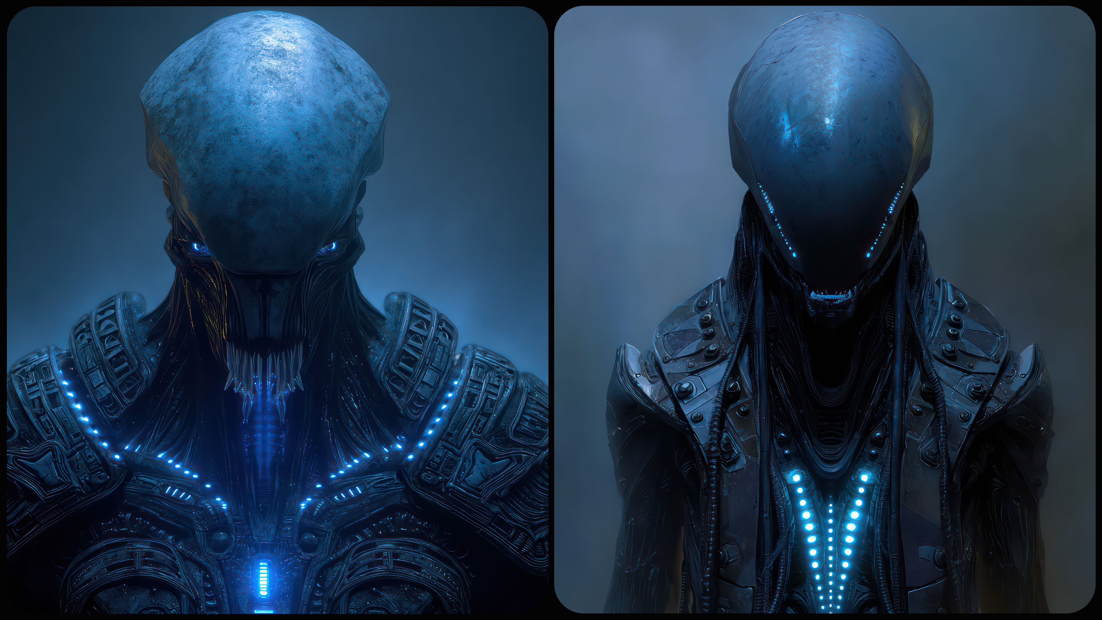 240 Alien Creature Character Reference Image Pack v.127 |4K|
https://www.artstation.com/a/49170731