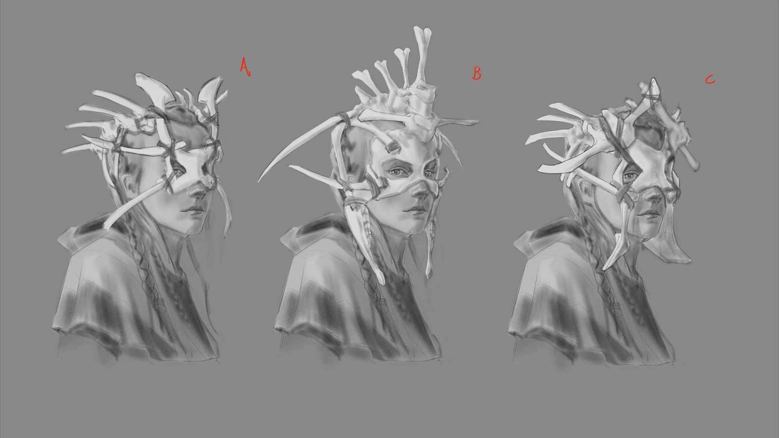Early Concepts