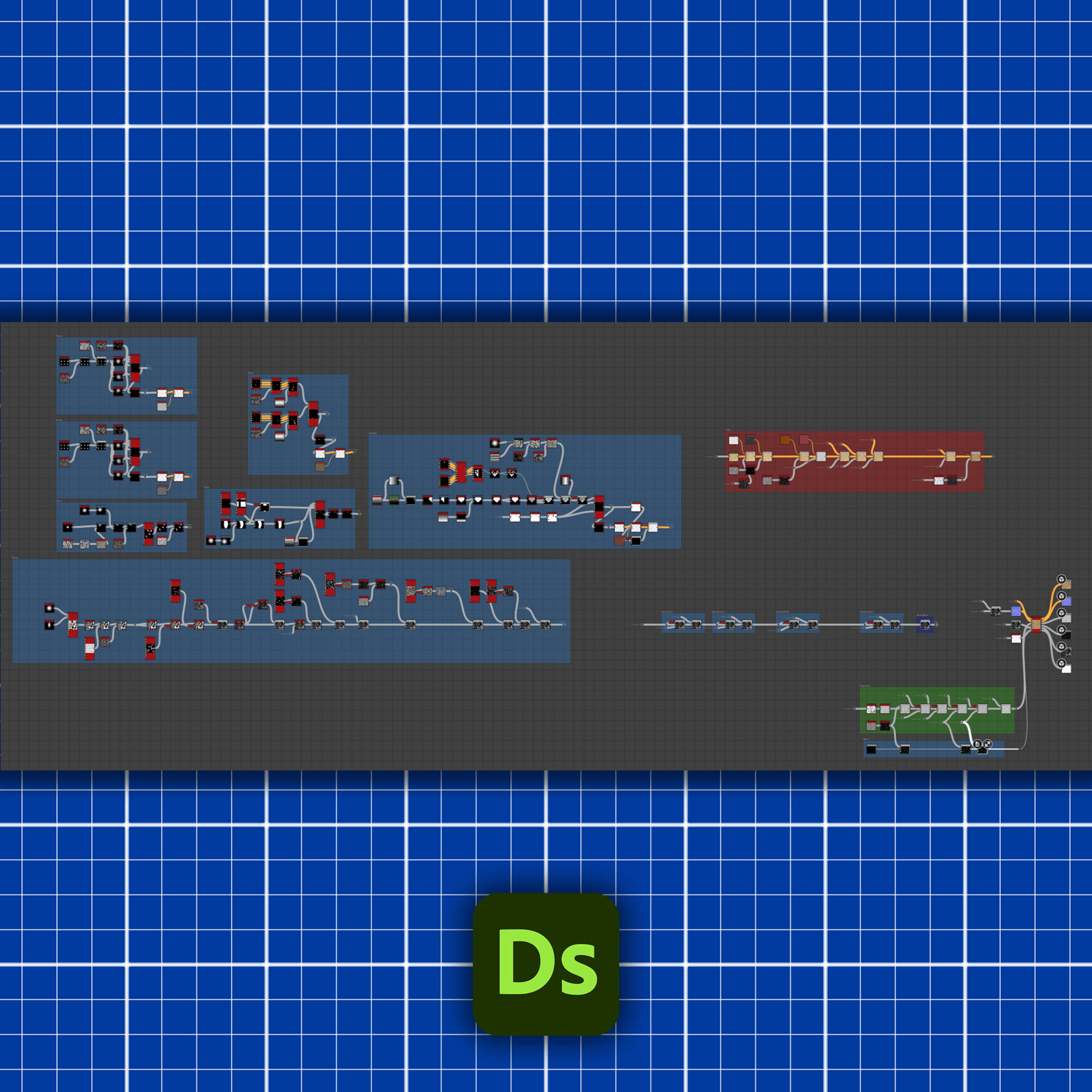 Loose Sand | Tile Texture - Download Free 3D model by CATholic [201fa0a ...