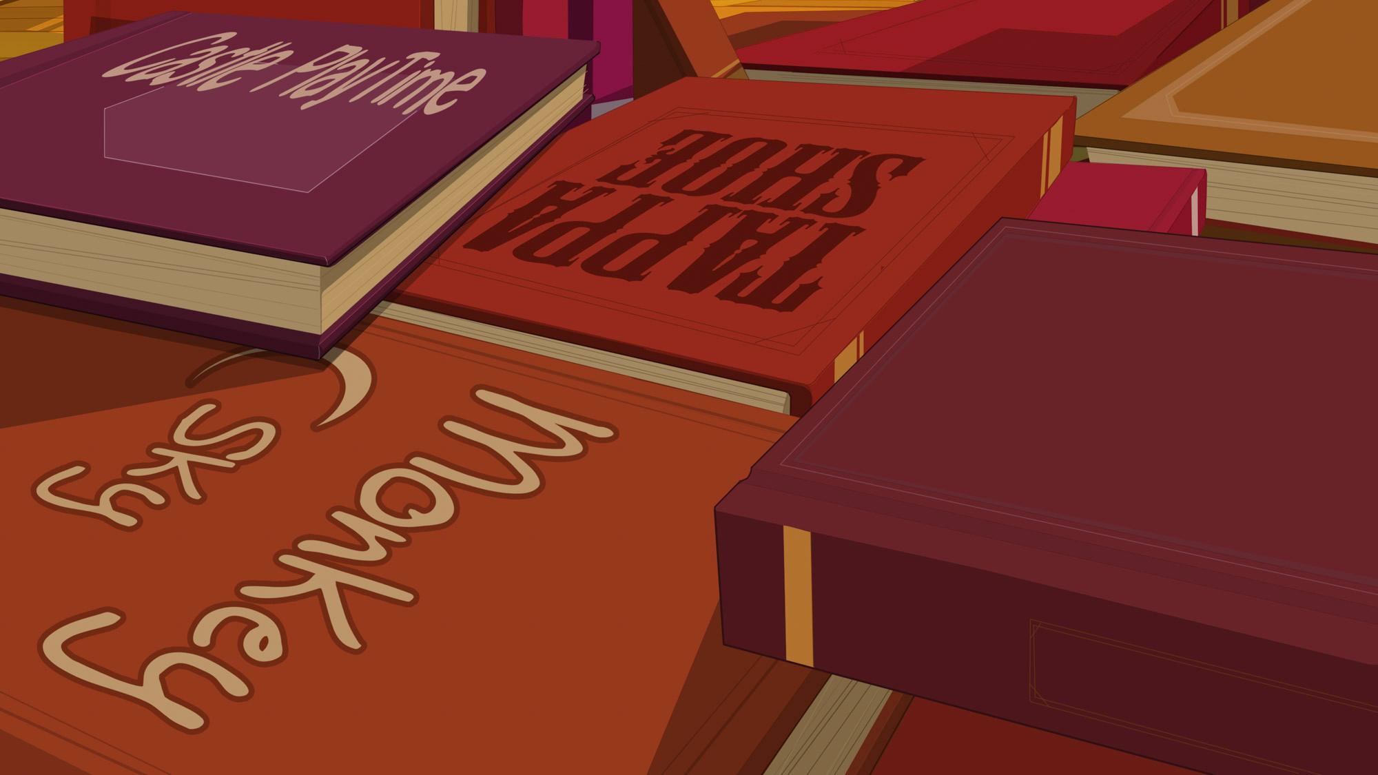 © All work created for this project is the property of GrapeCity. For copyright inquiries or permissions, please contact GrapeCity directly.