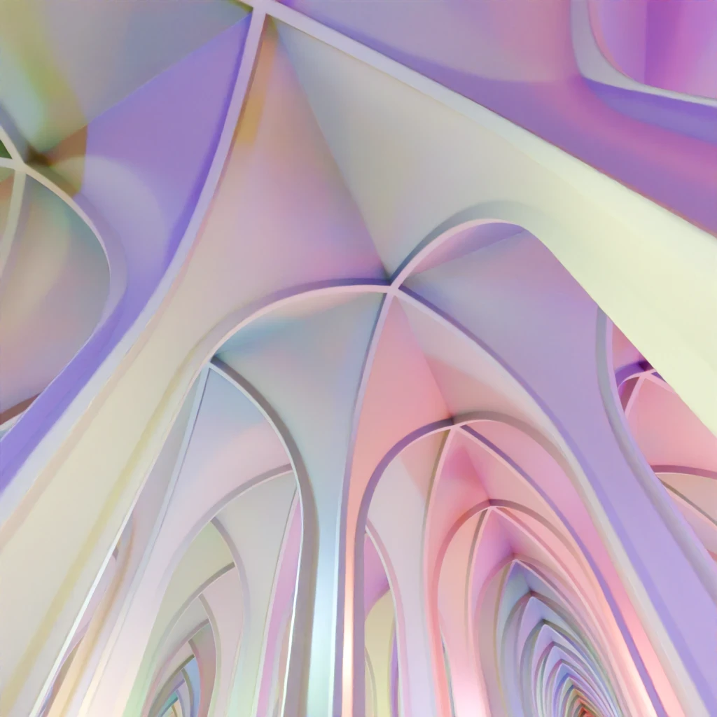 New refined arch