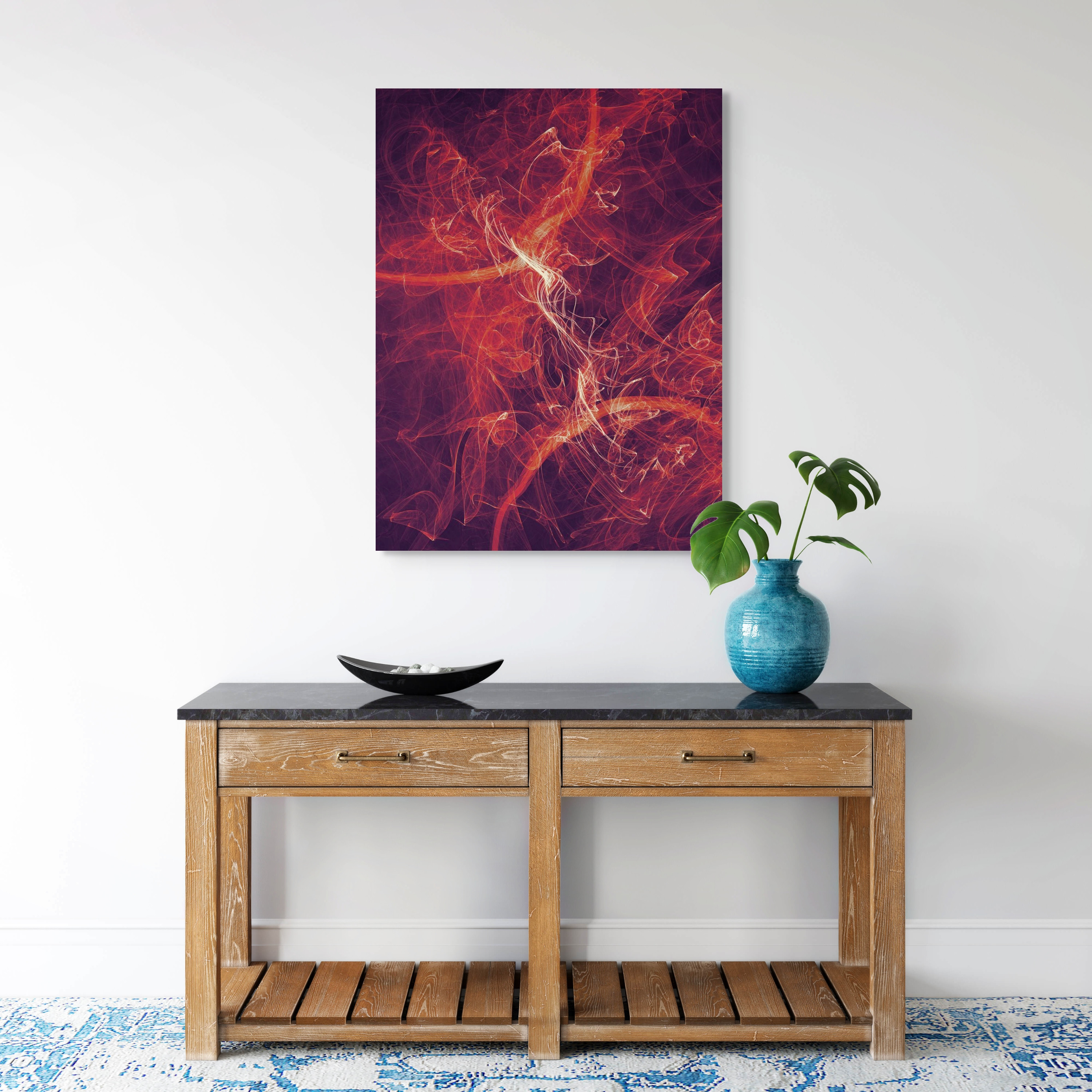 Room Mockup - 04