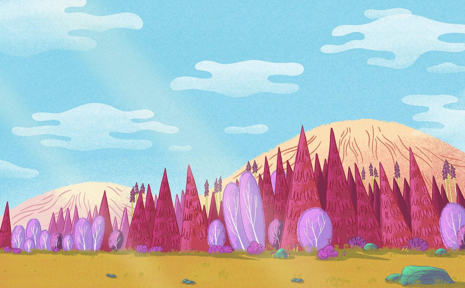 Tune Bug: Ripple Creek