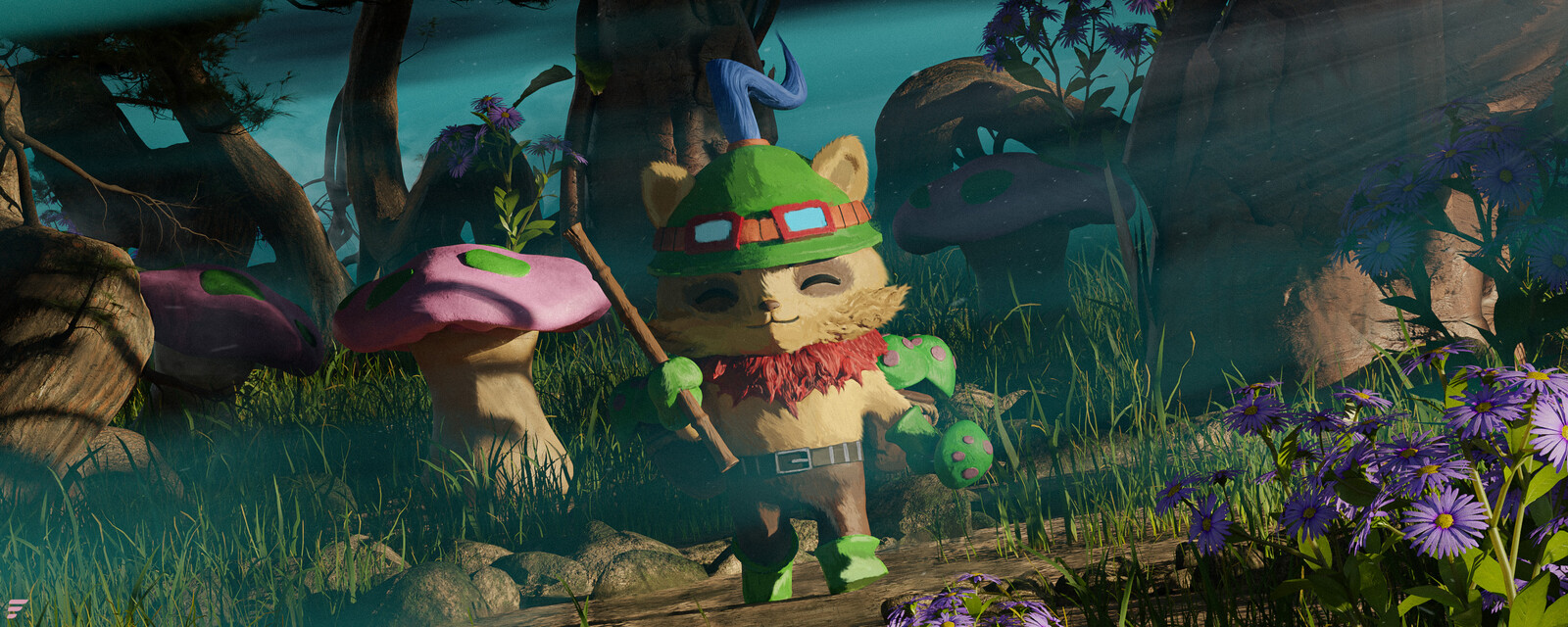 Teemo